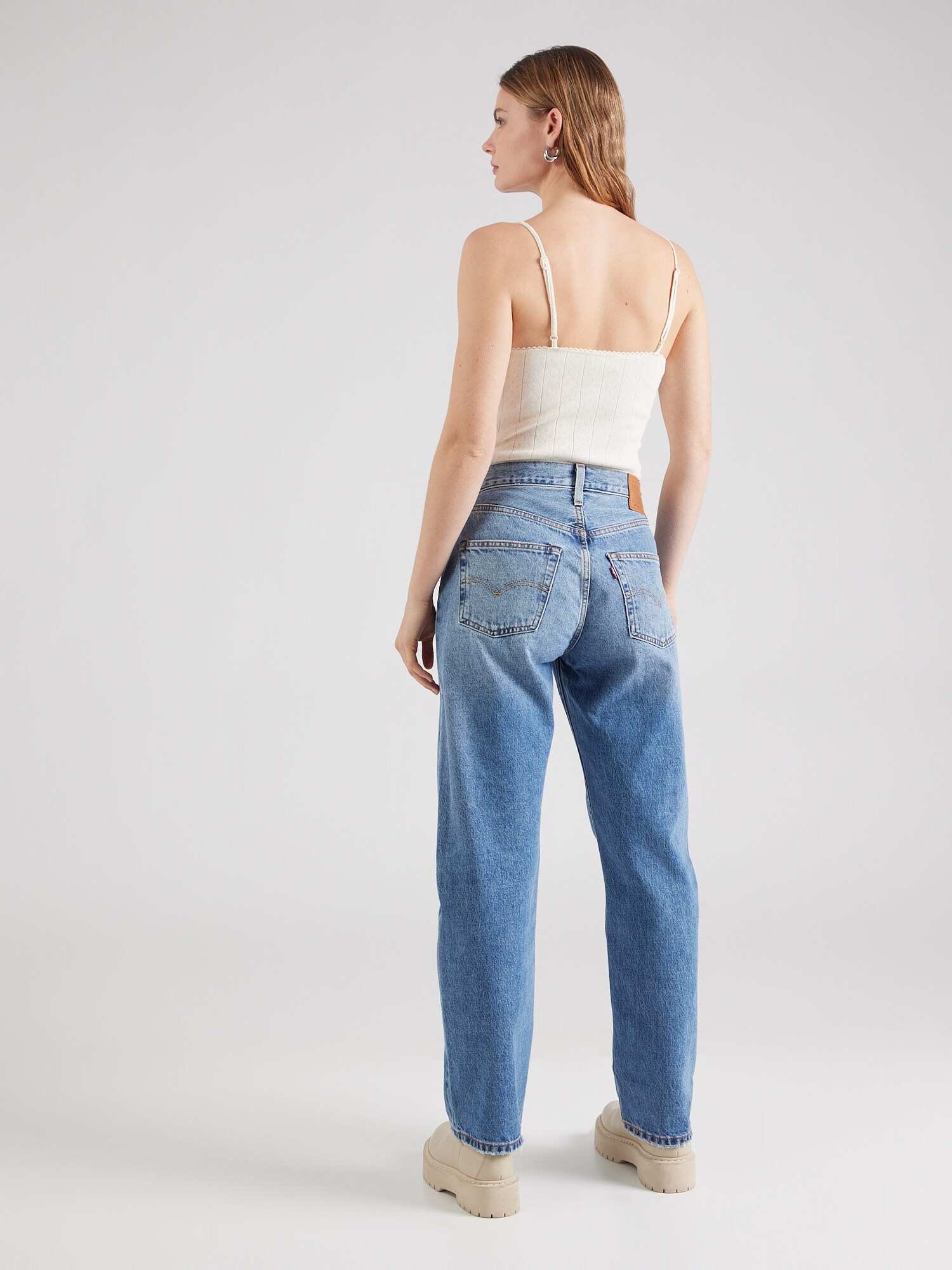 Thumbnail - Jeans '501 90's'