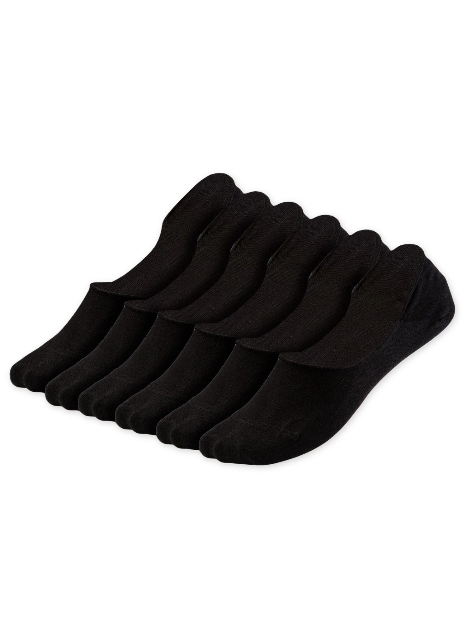 Sockor 'Füßlinge'