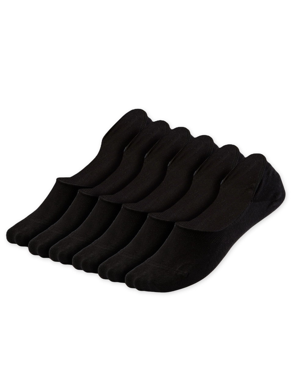 Sockor 'Füßlinge'