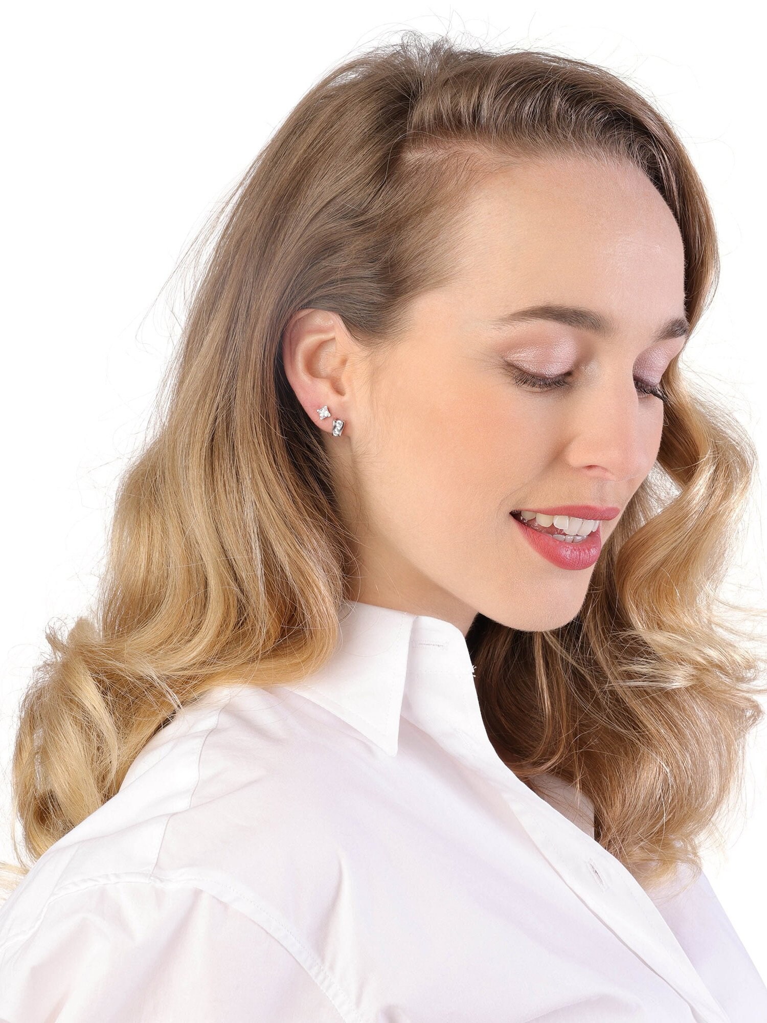 Thumbnail - Lucardi Ohrringe