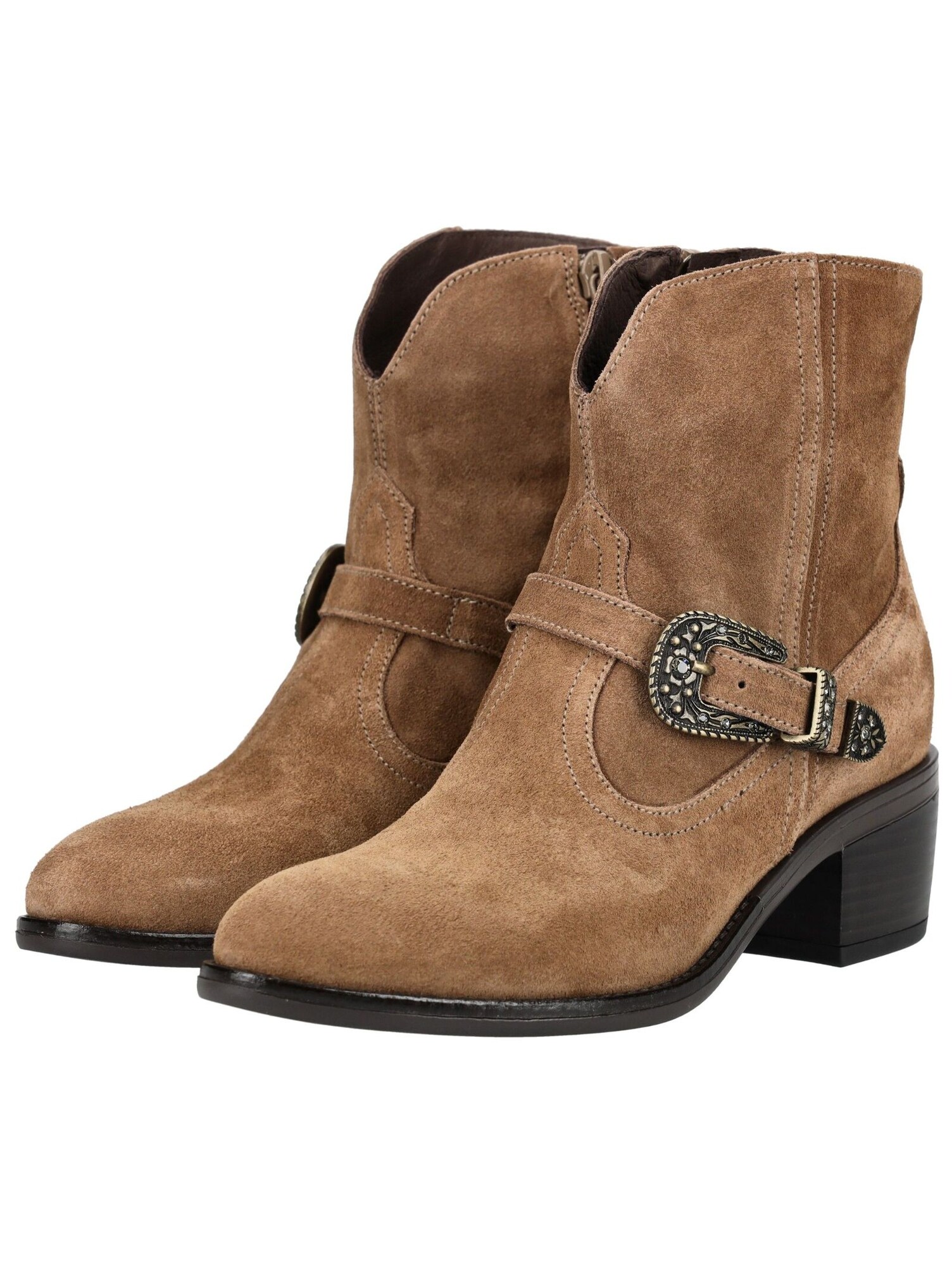 Thumbnail - Nero Giardini Cowboystiefel