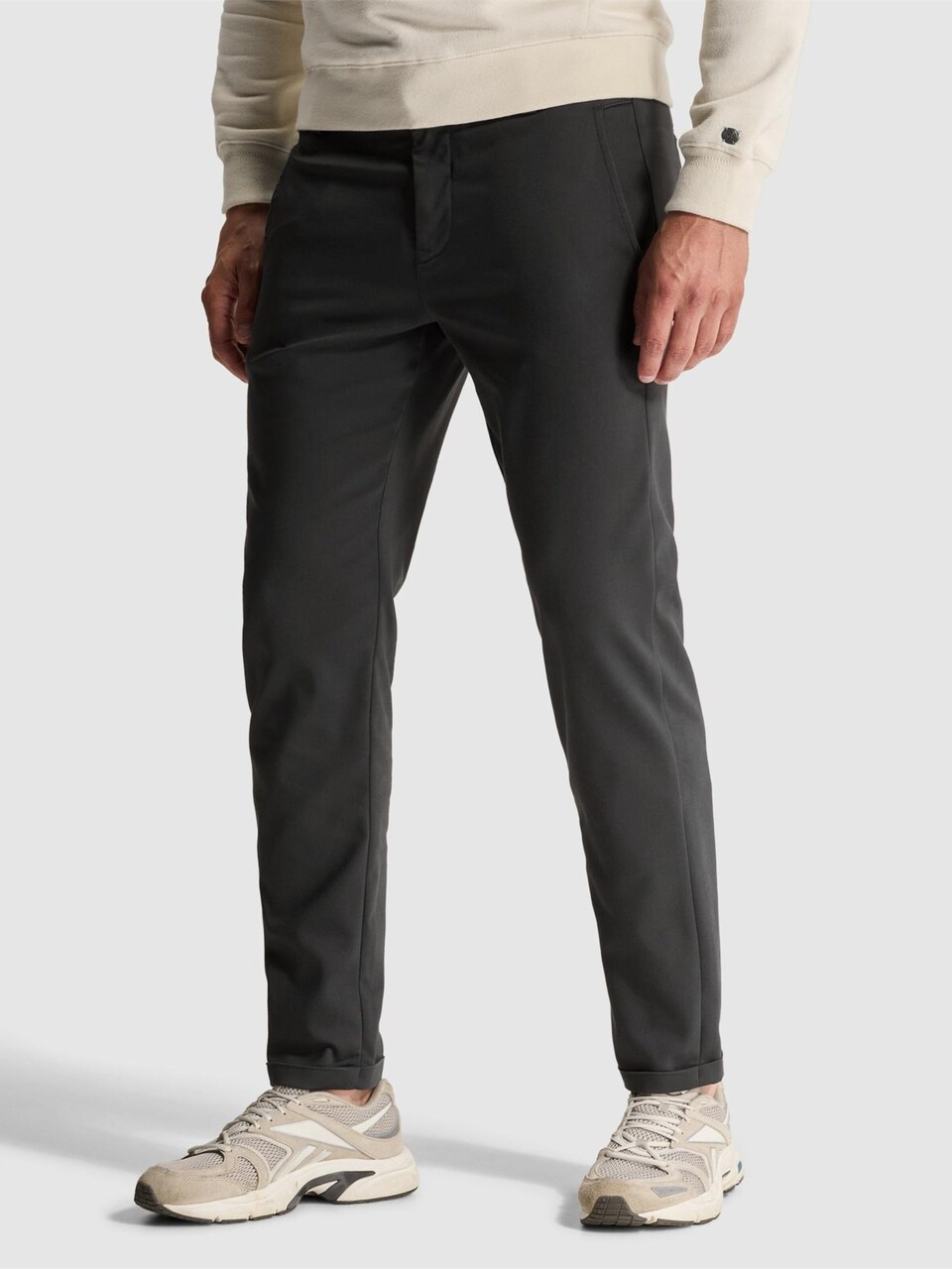 Chinobyxa 'Cylas tapered fit chino'
