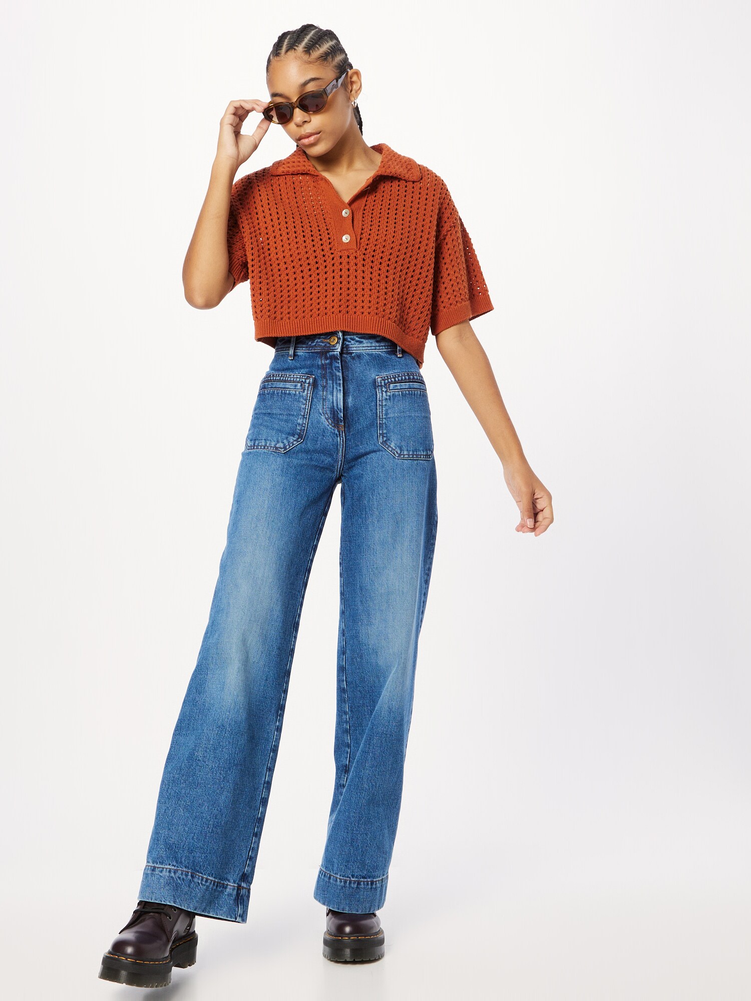 Thumbnail - Jeans 'JOHNNY'