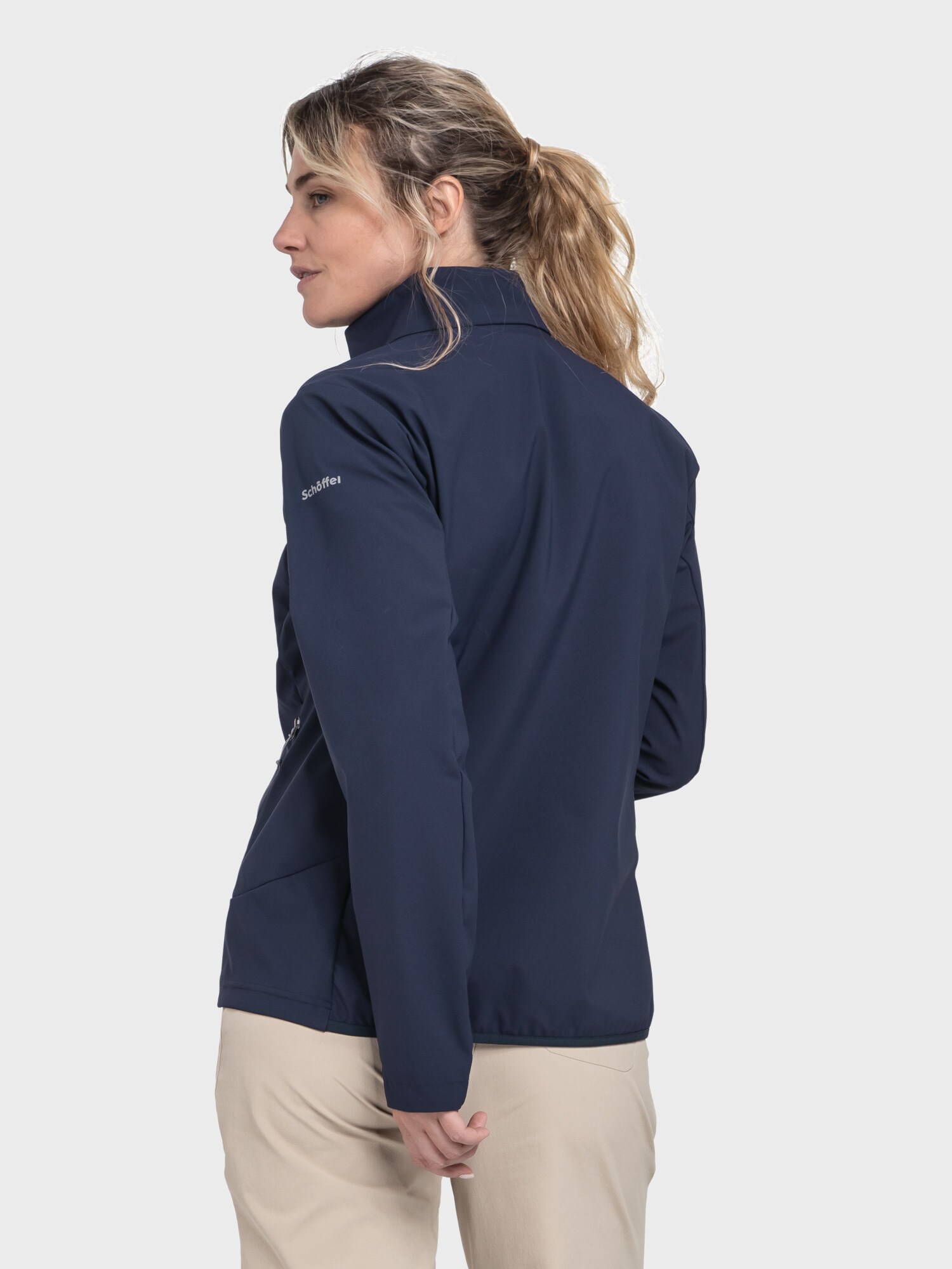 Thumbnail - Schöffel Outdoorjacke