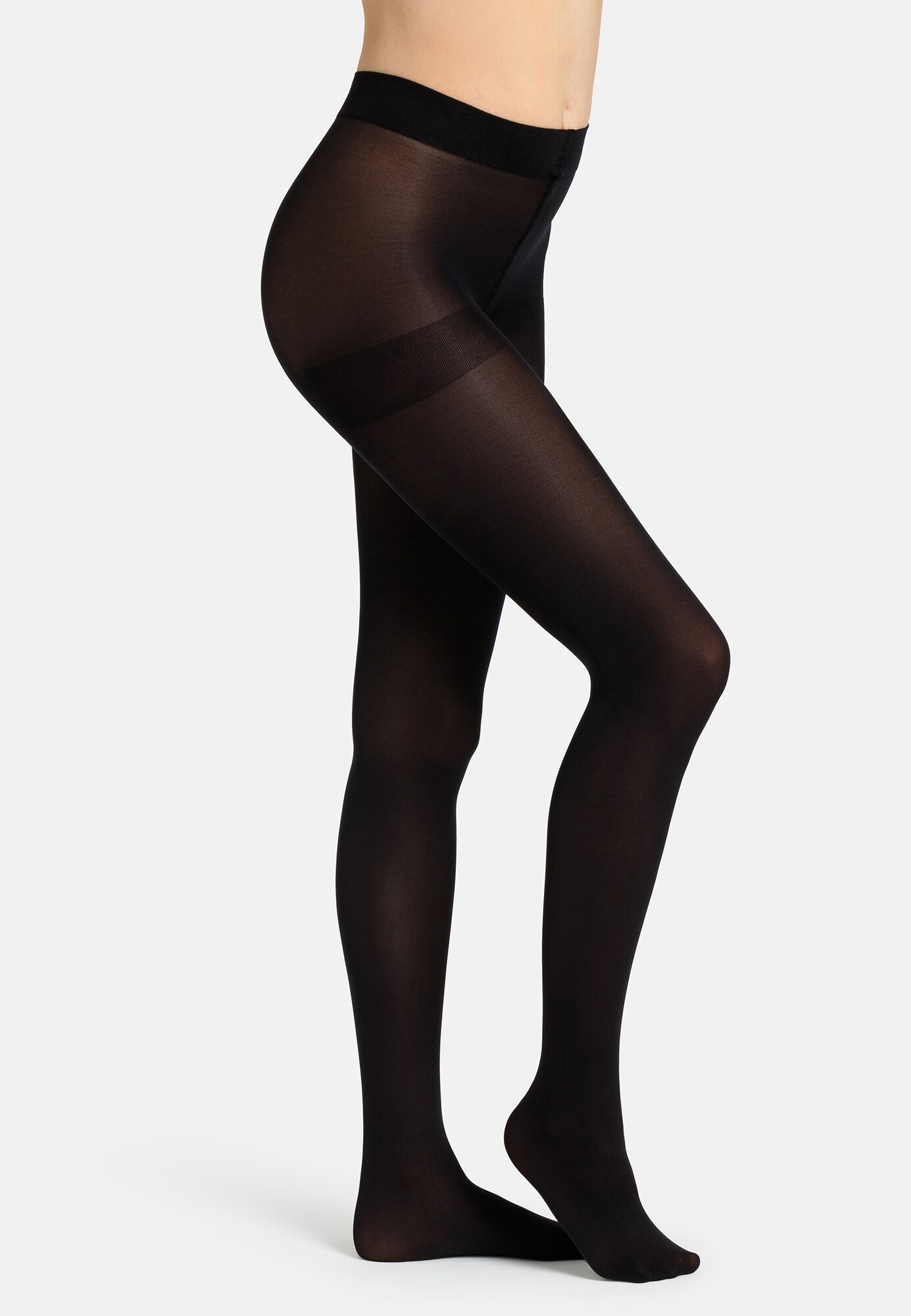 Thumbnail - camano Feinstrumpfhose