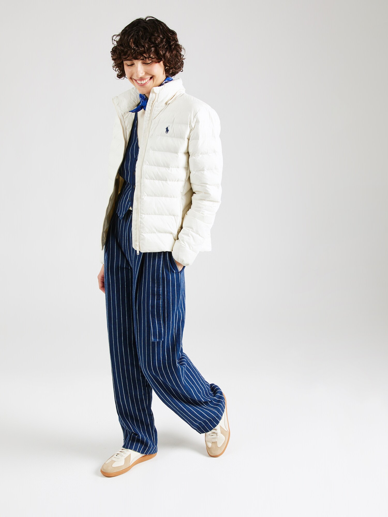 Thumbnail - Polo Ralph Lauren Jacke