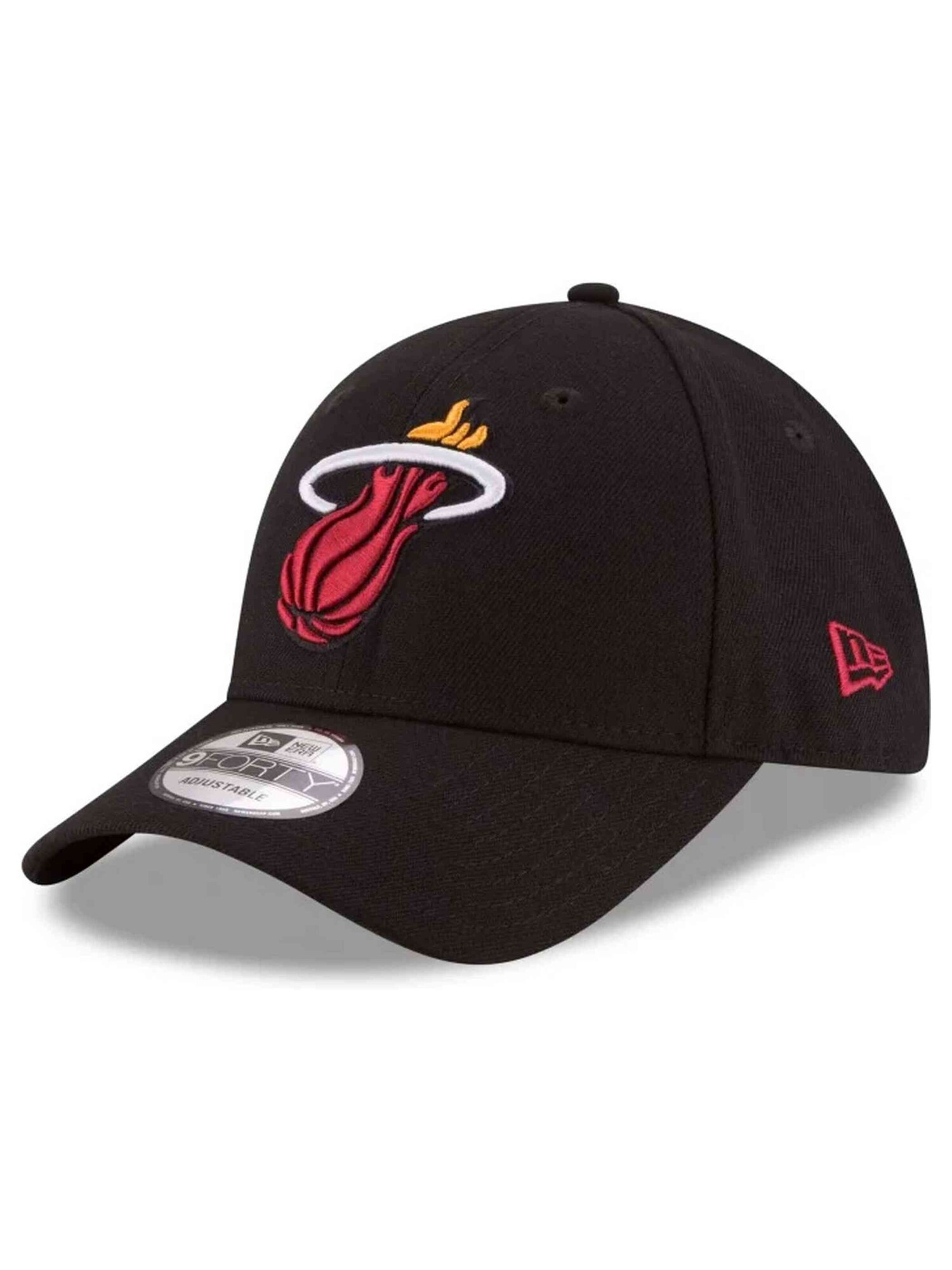 NEW ERA Gorra deportiva '11405603'  negro