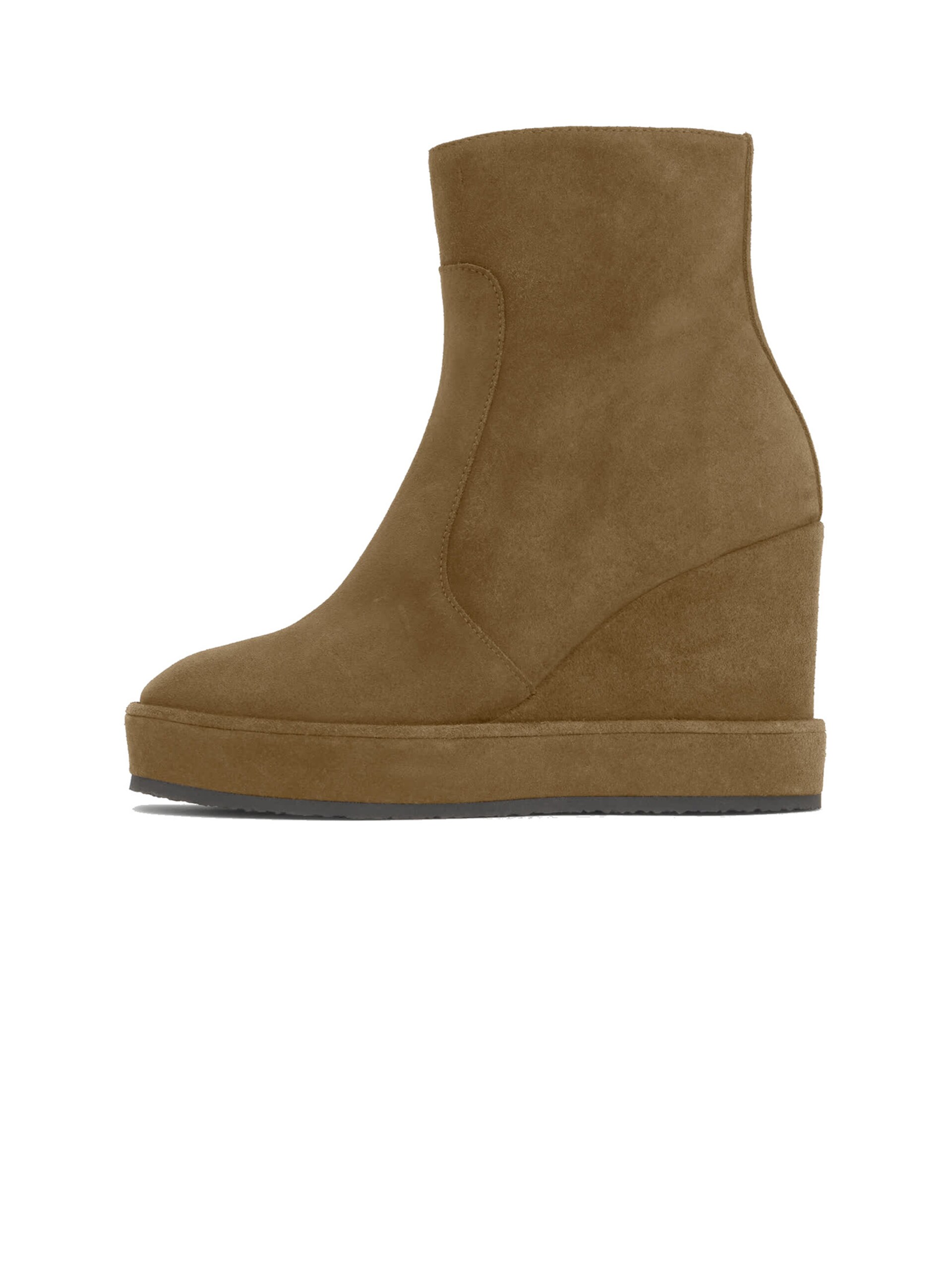 Castañer Ankelboots dam