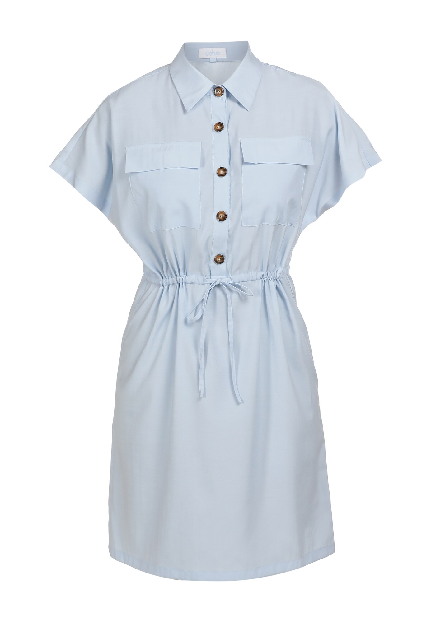 usha BLUE LABEL Palaidinės tipo suknelė  opalo
