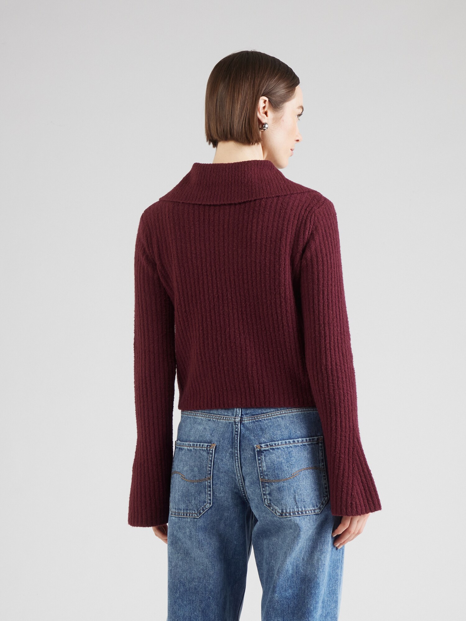 Thumbnail - Strickjacke
