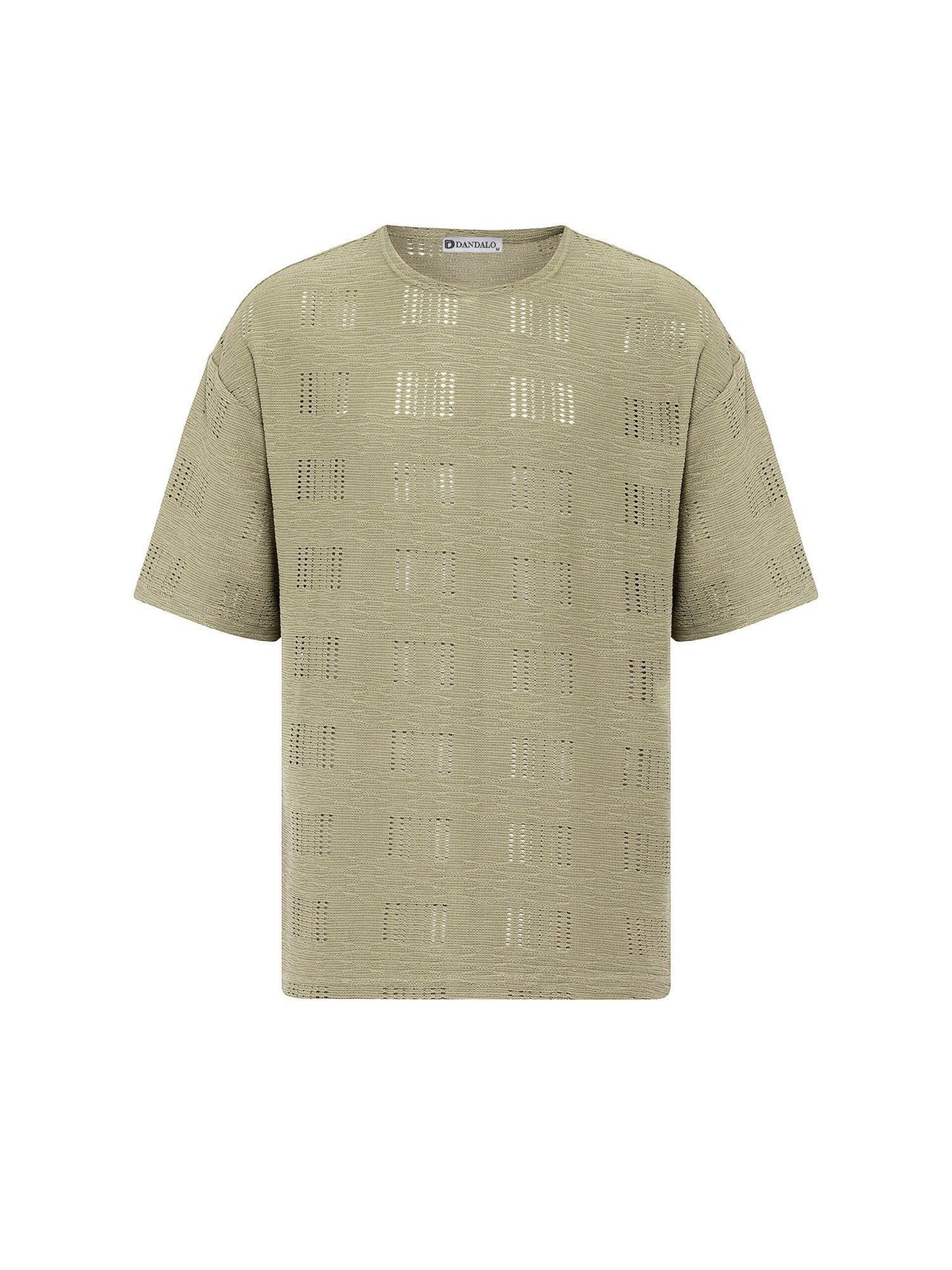Dandalo T-shirt herr