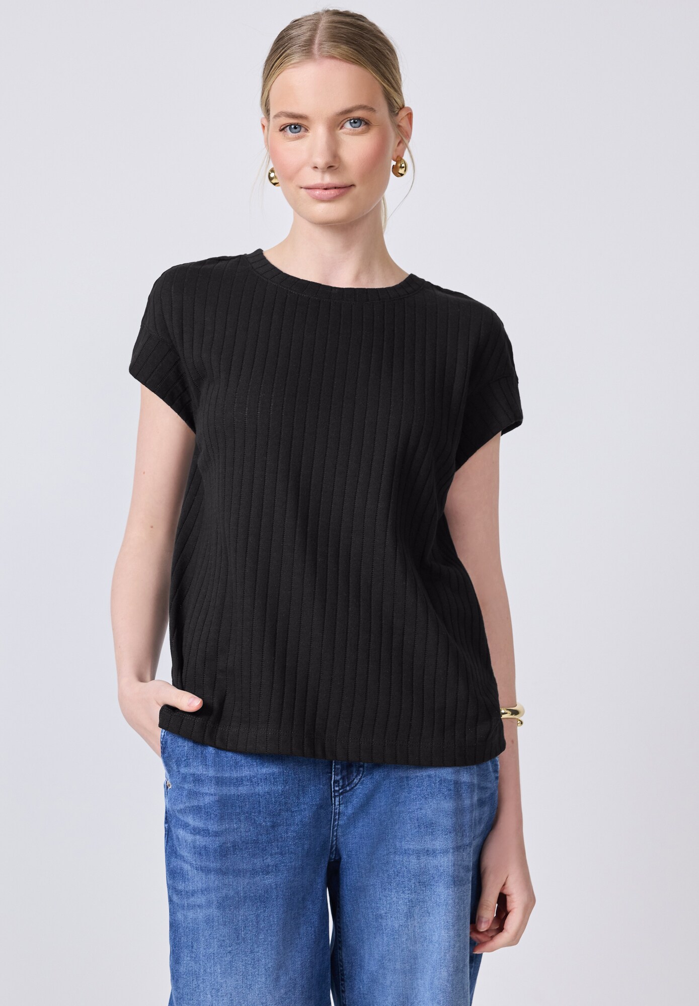 Thumbnail - Street One Studio T-Shirt