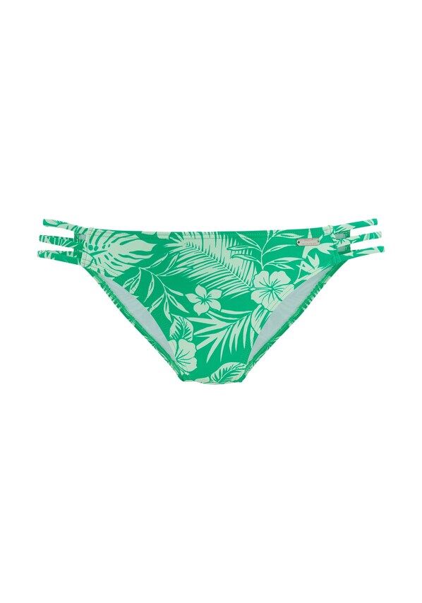 VENICE BEACH, Bikini nadrágok, zöld, 2 kép a 5 közül