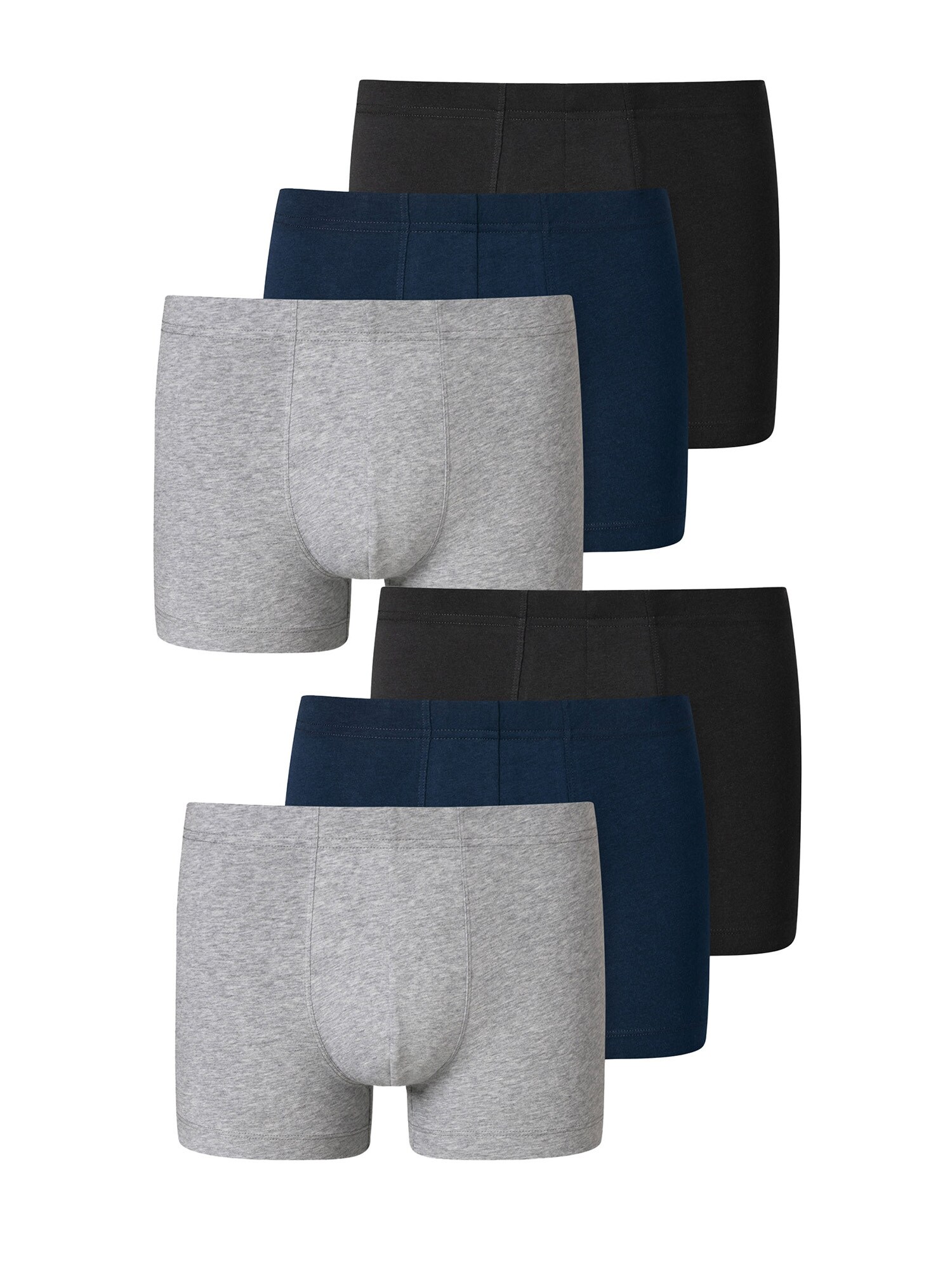 Thumbnail - SCHIESSER Retro Boxer 95/5 Organic Cotton