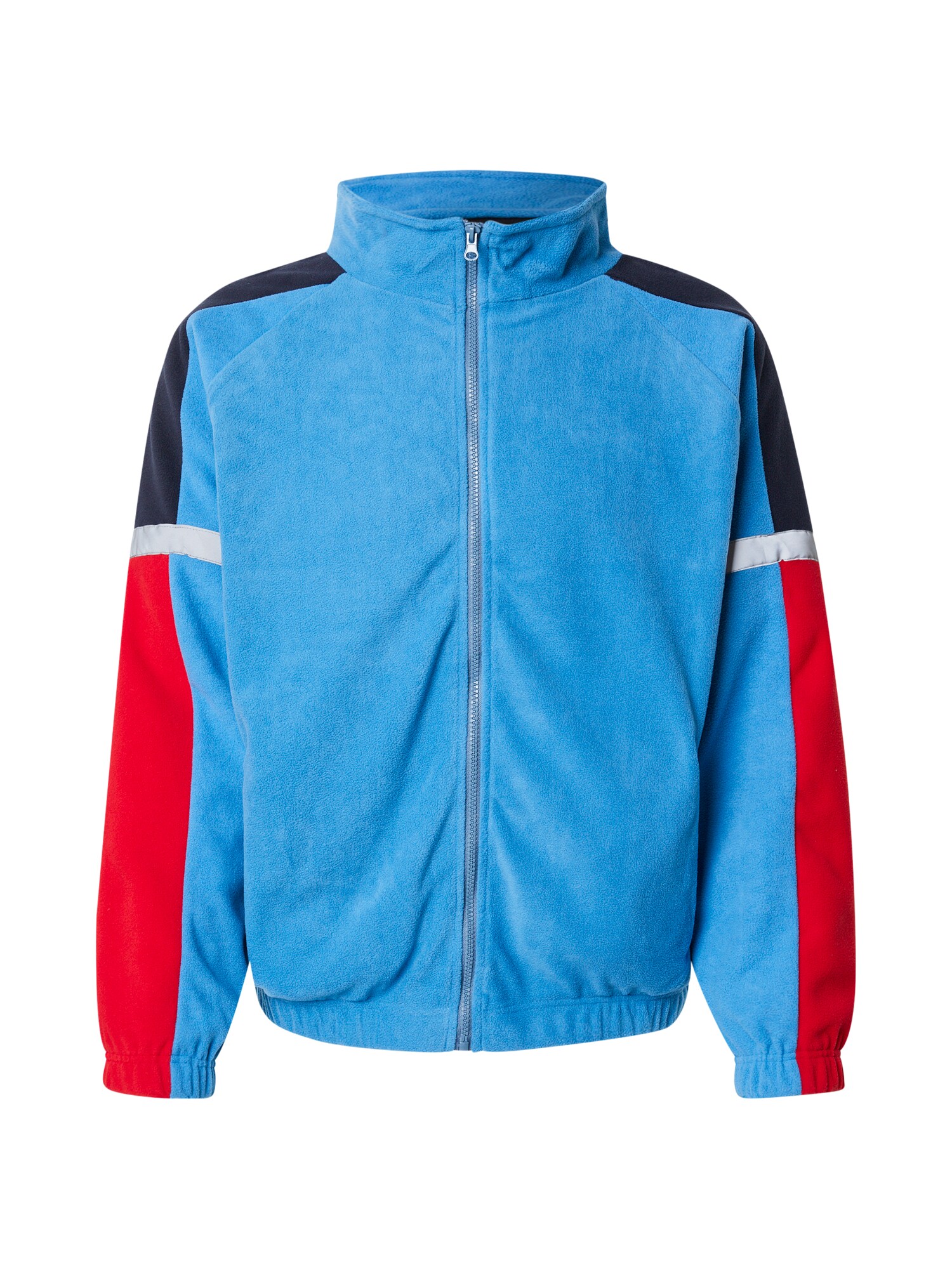Thumbnail - Denim Project Fleecejacke Luke