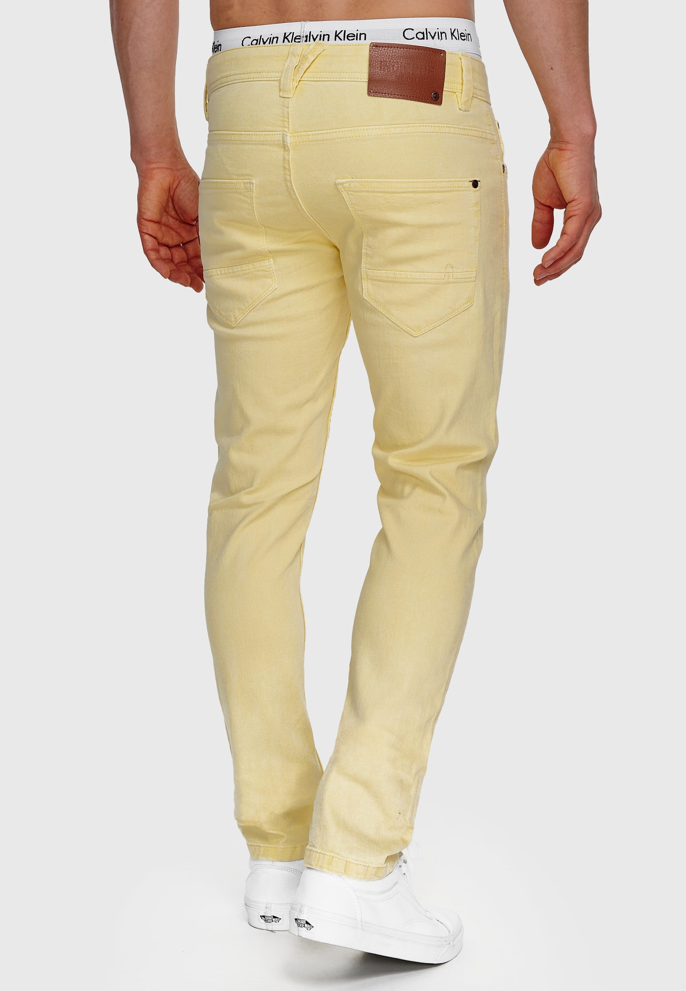 Jeans ' Woods ' INDICODE JEANS