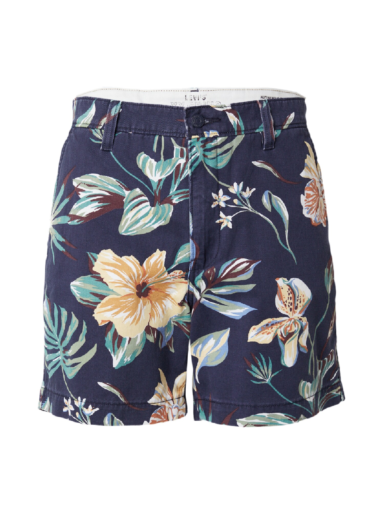 Thumbnail - Shorts 'AUTHENTIC'