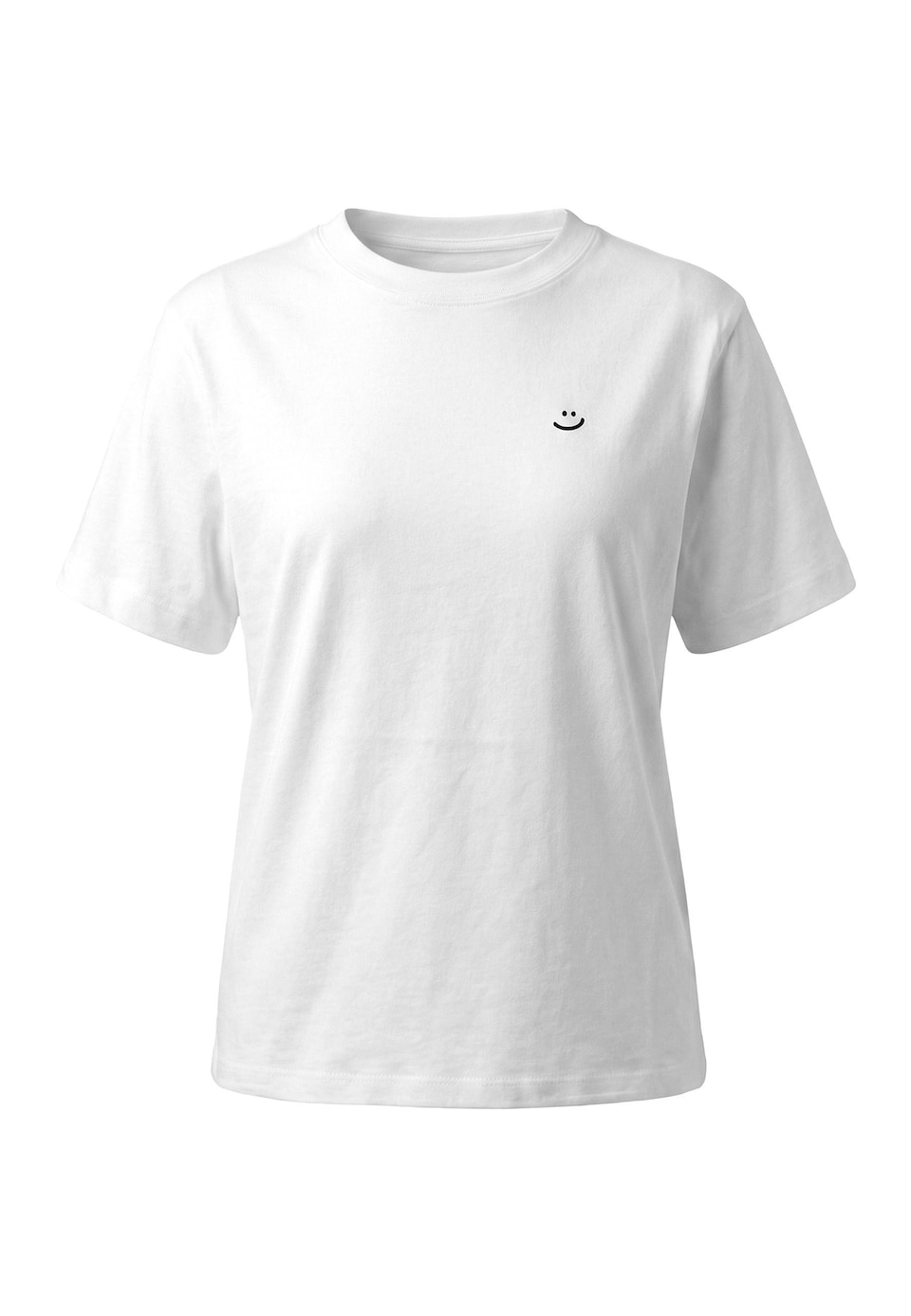 T-shirt 'Laugh You'