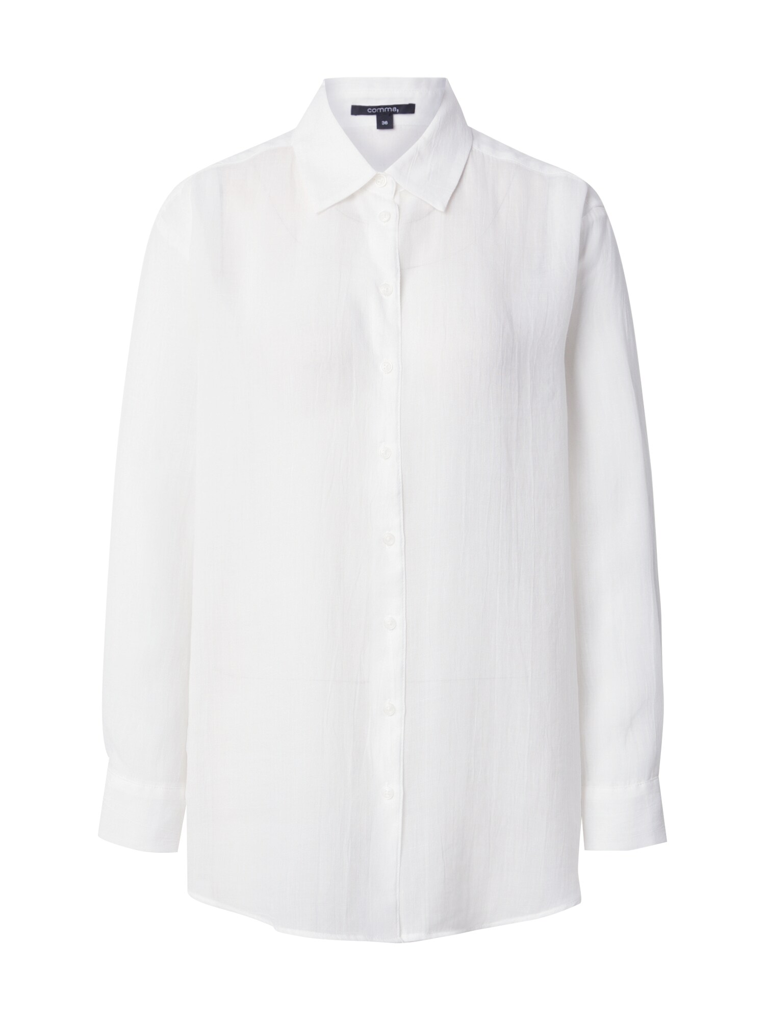 COMMA Blúzka  biela