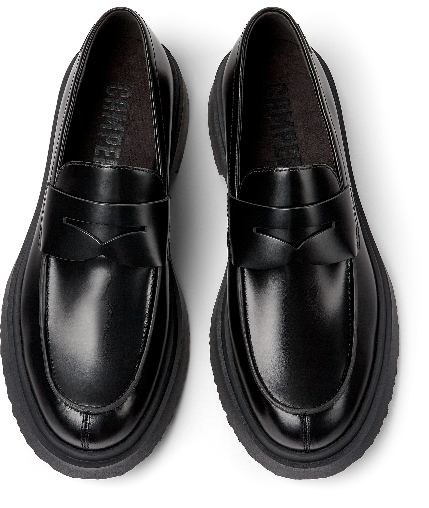 Thumbnail - CAMPER Slipper Walden Twins
