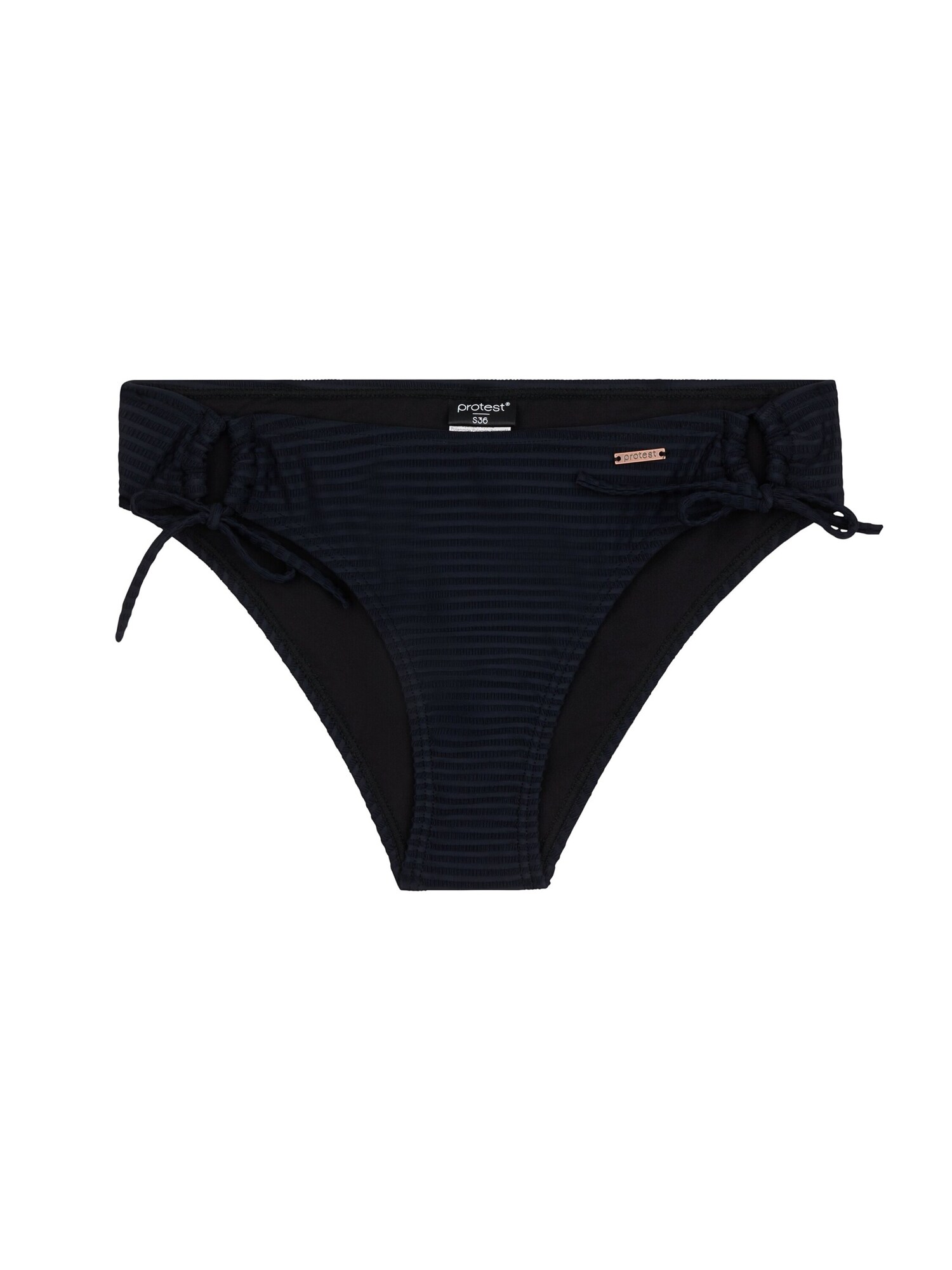 Protest Bikinibroek 'MIXBack' Zwart