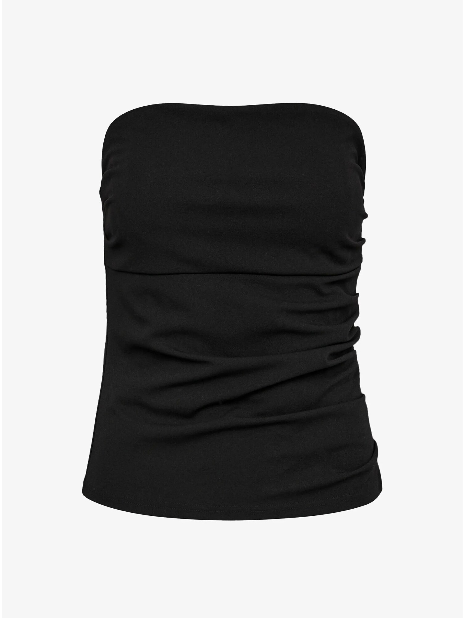 co'couture Top ' FalconCC '  negru