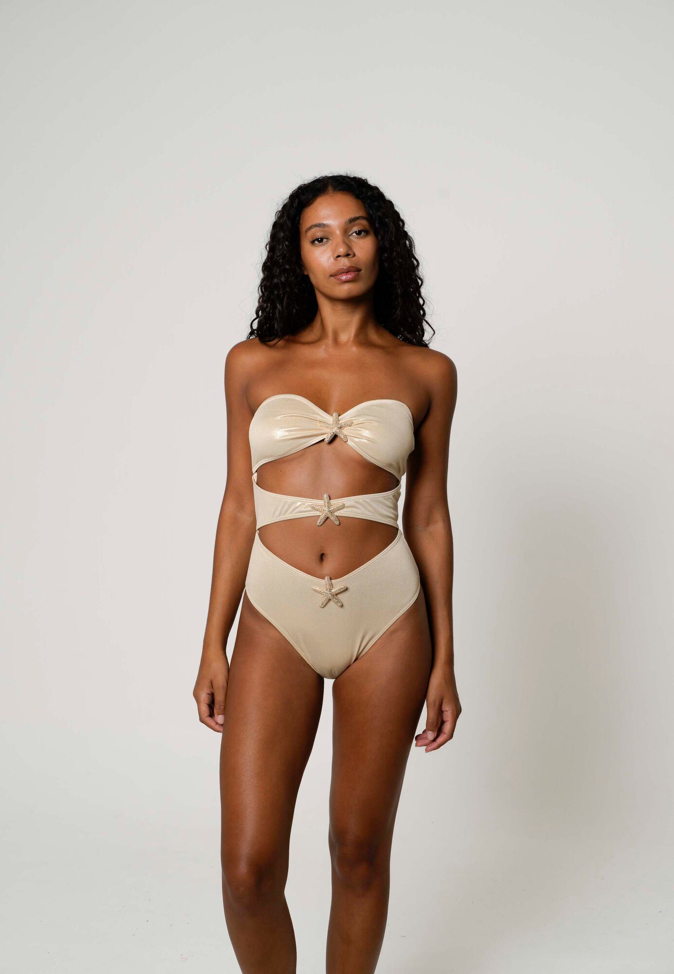 Thumbnail - Moda Minx Badeanzug