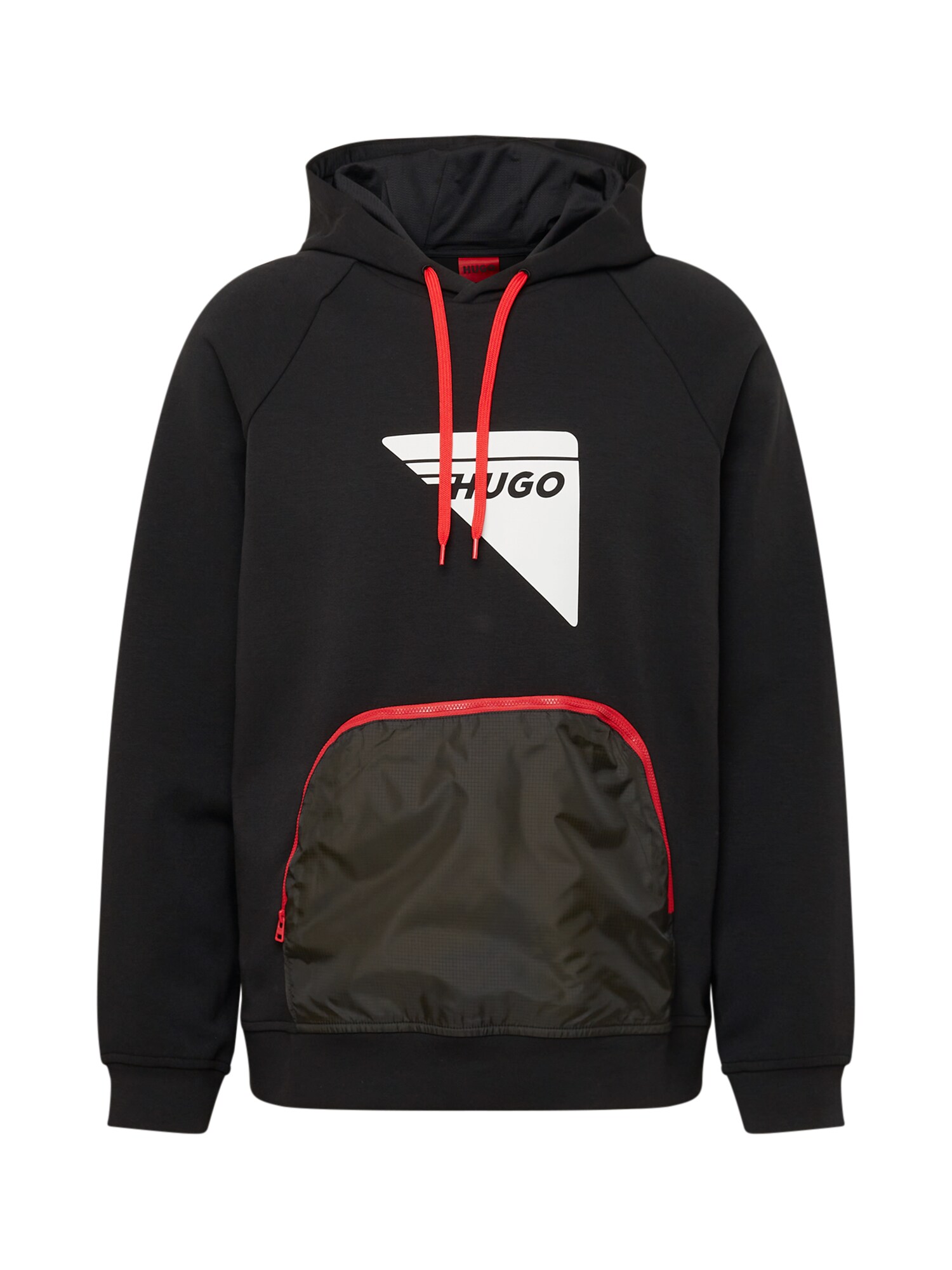 HUGO Sweatshirt 'Dheetah_X'