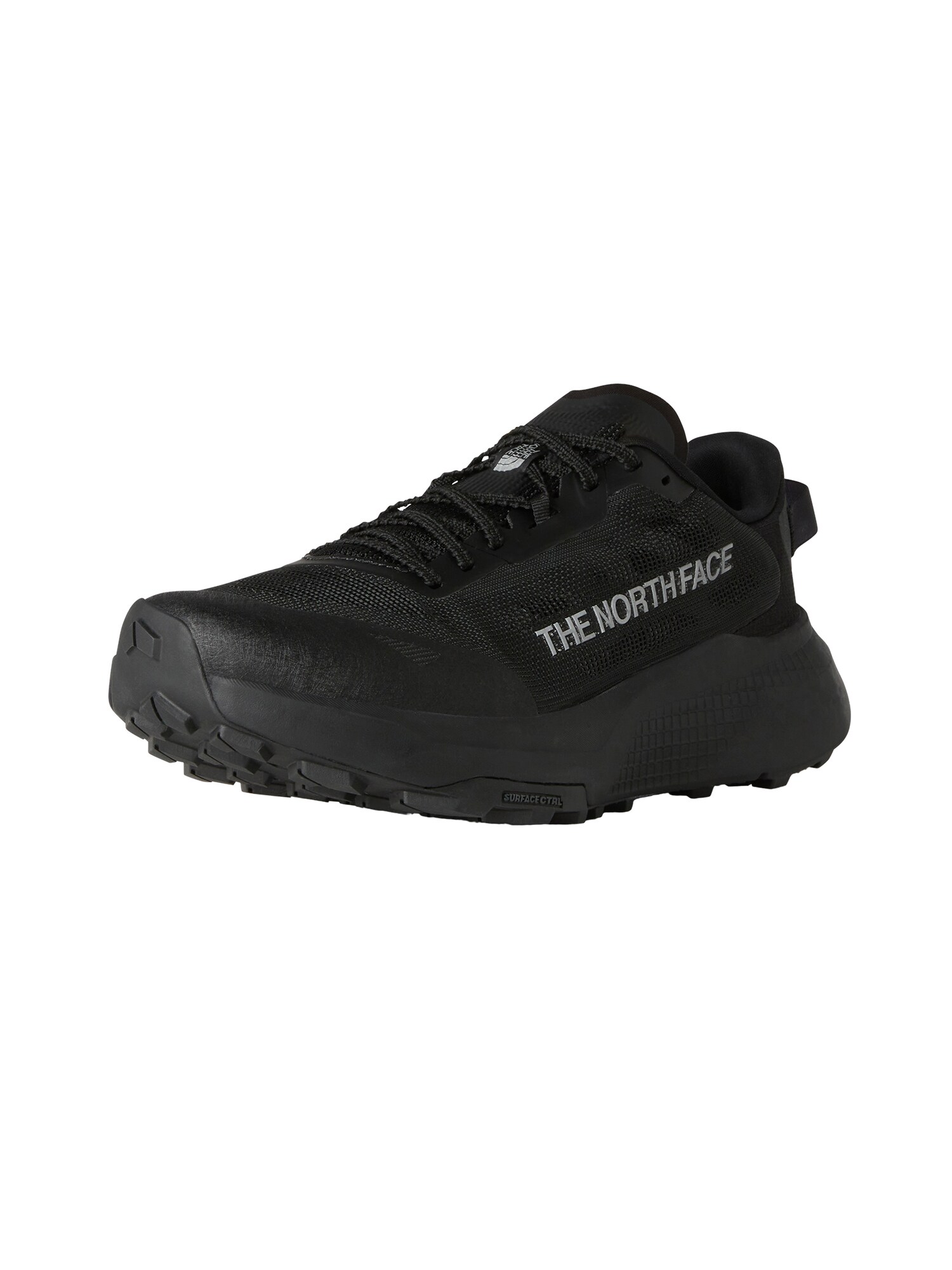 THE NORTH FACE Pantofi cu șireturi sport 'M ALTAMESA 300 V2'  negru