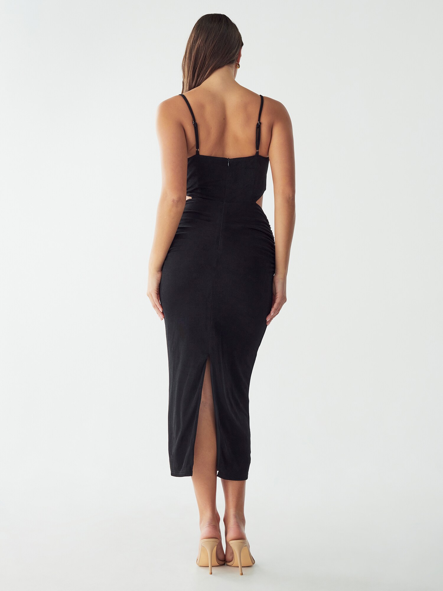 Thumbnail - BWLDR Kleid AOIFE