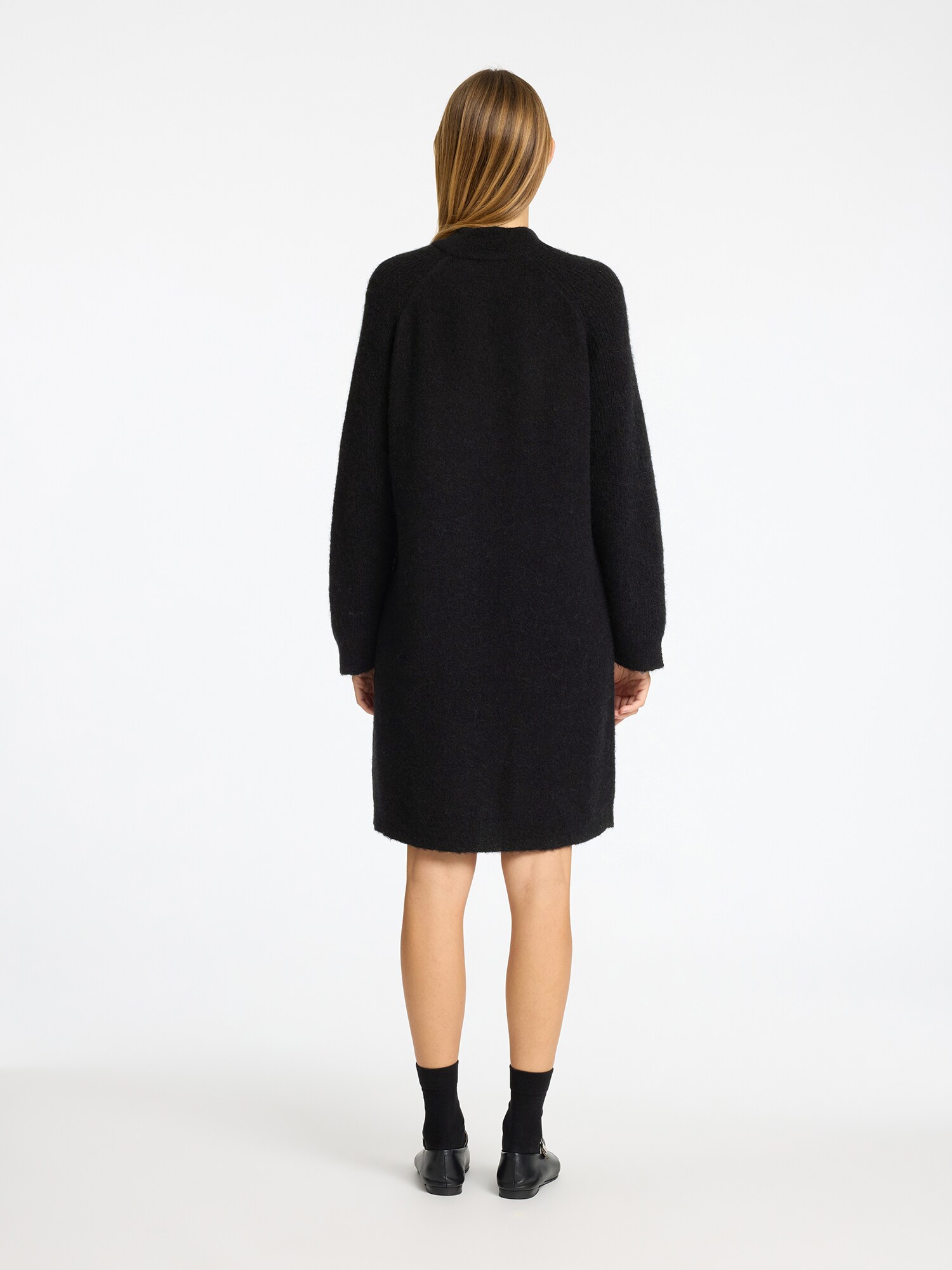Thumbnail - SELECTED Strickkleid SLFLULU