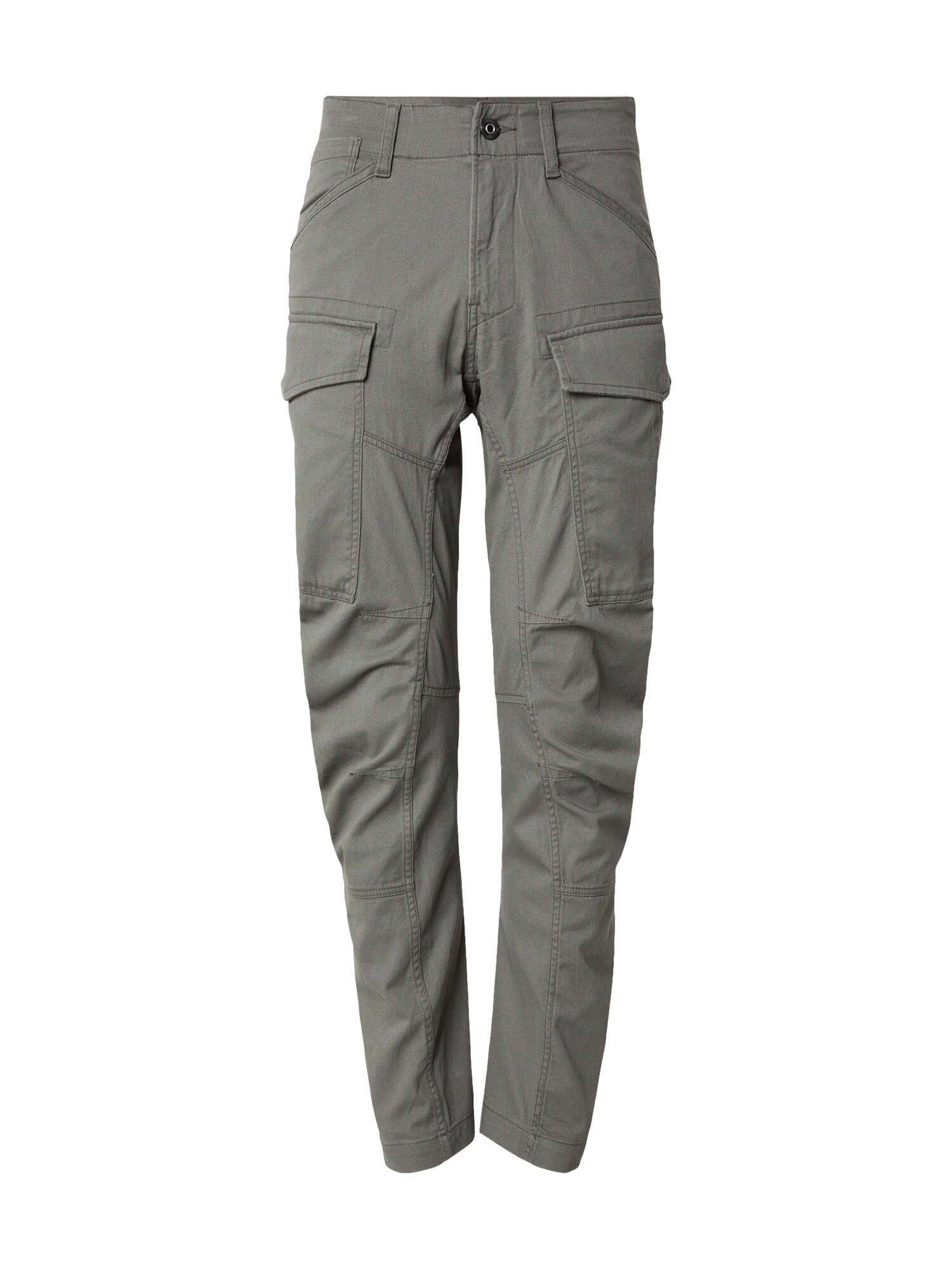 G-STAR Pantaloni cu buzunare  gri
