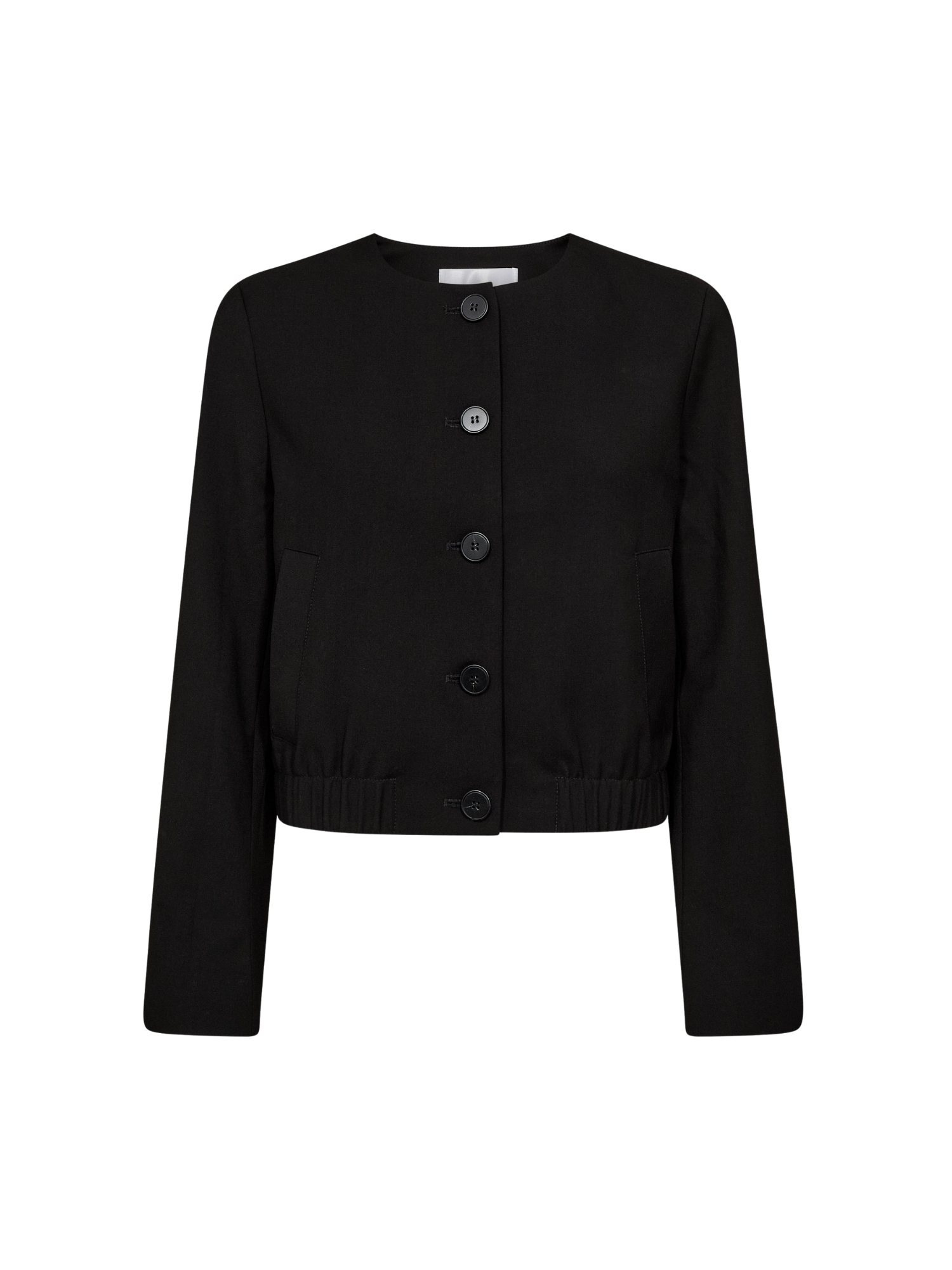 co'couture Giacca di mezza stagione ' MattyCC '  nero