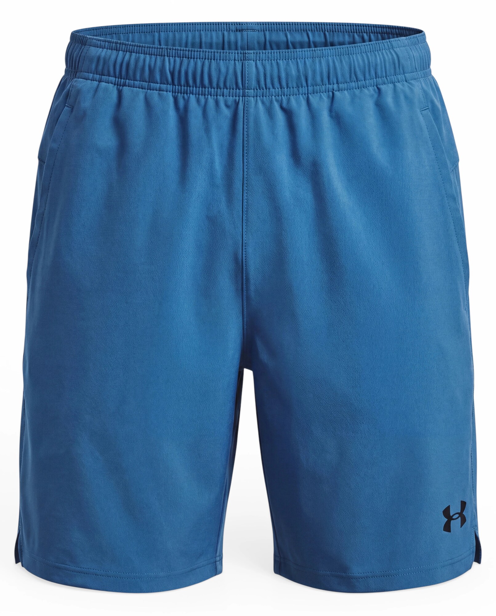 UNDER ARMOUR Pantaloni sport albastru