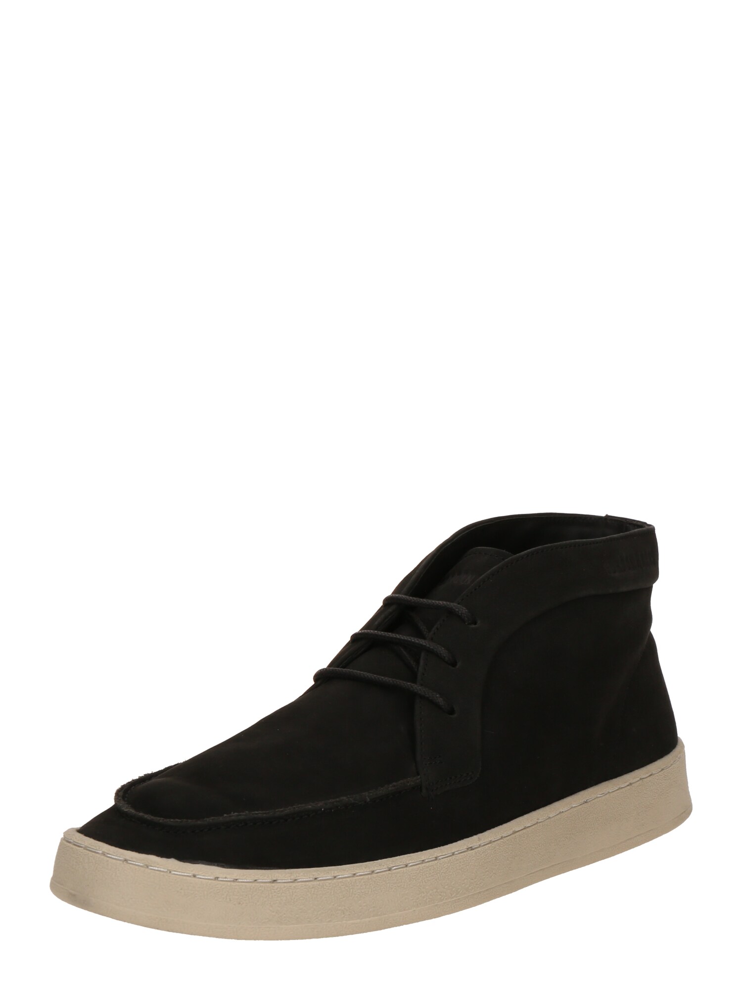 Gordon & Bros Botine Chukka Garry  negru