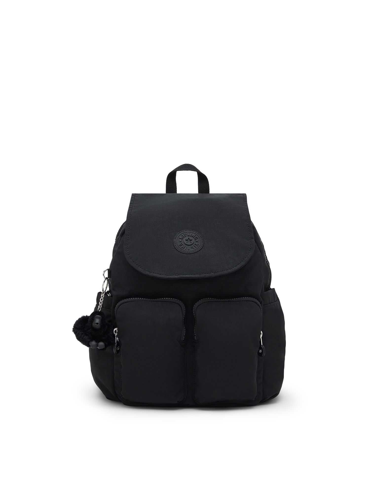 KIPLING Rucsac City Pocket S roz deschis