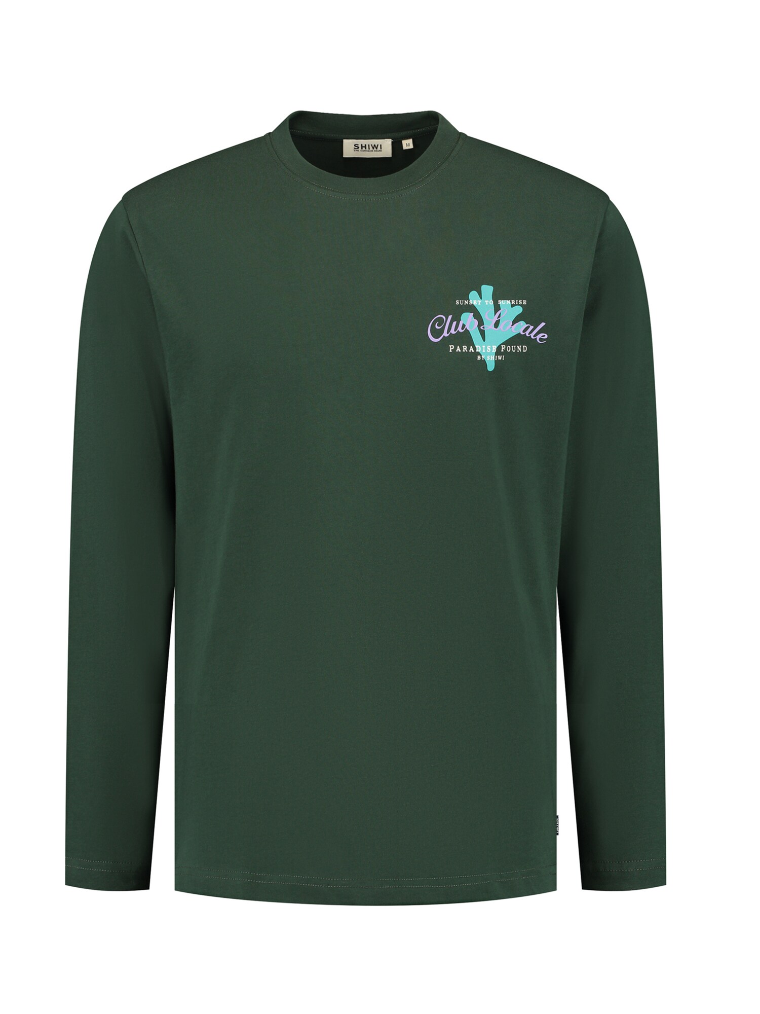 Thumbnail - Shirt 'Jude Paradice'