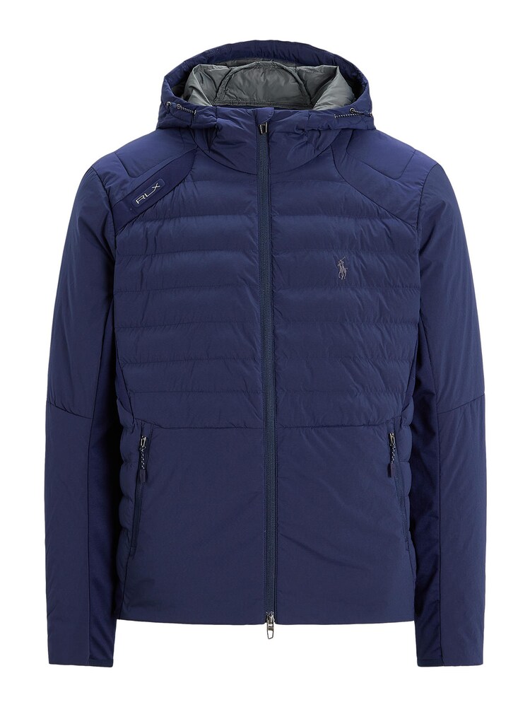 Polo Ralph Lauren Átmeneti dzseki Férfi kék , Méret XL