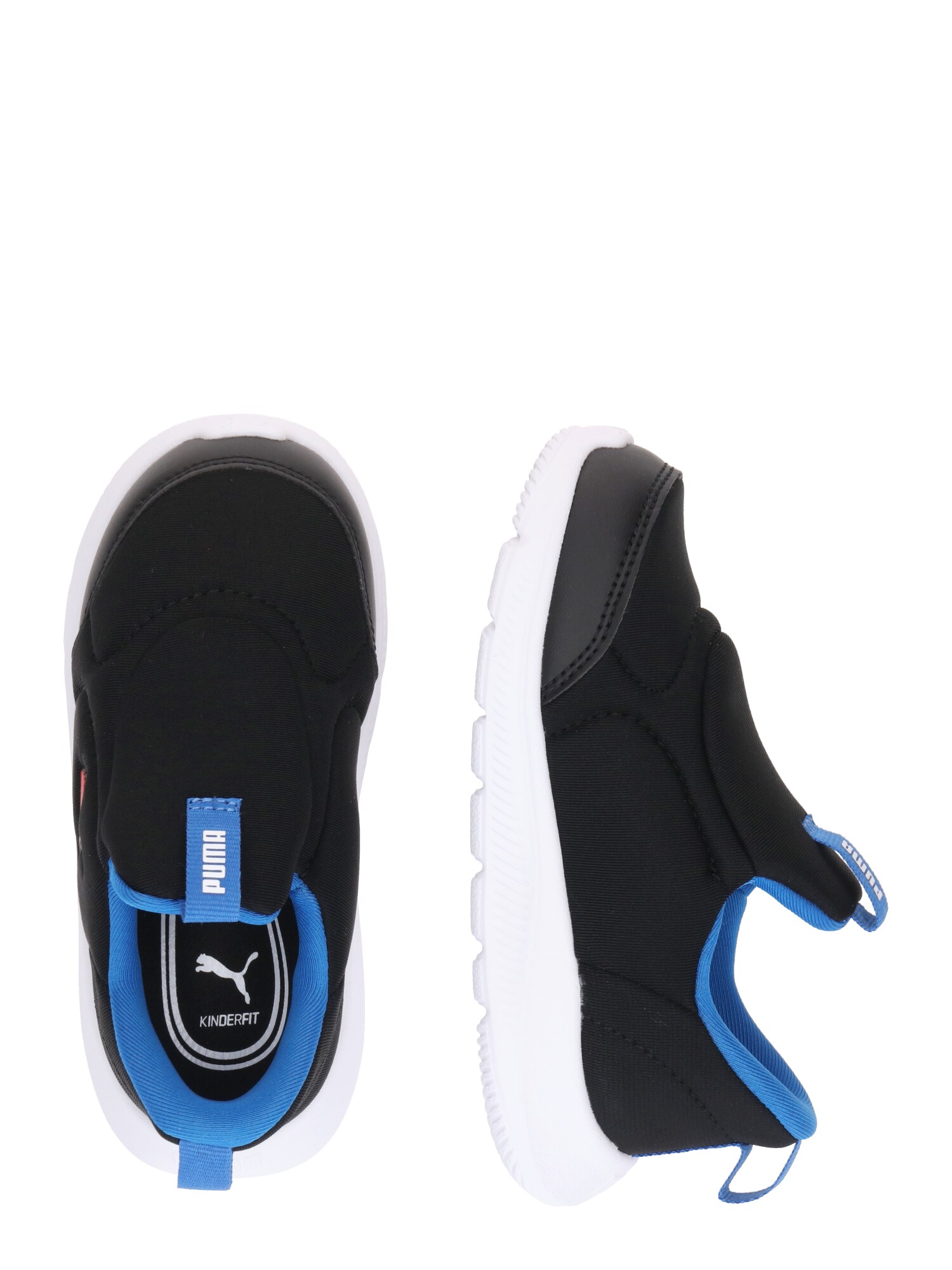PUMA Sportcipő 'Fun Racer 2'  piros / fekete termék 2. képe