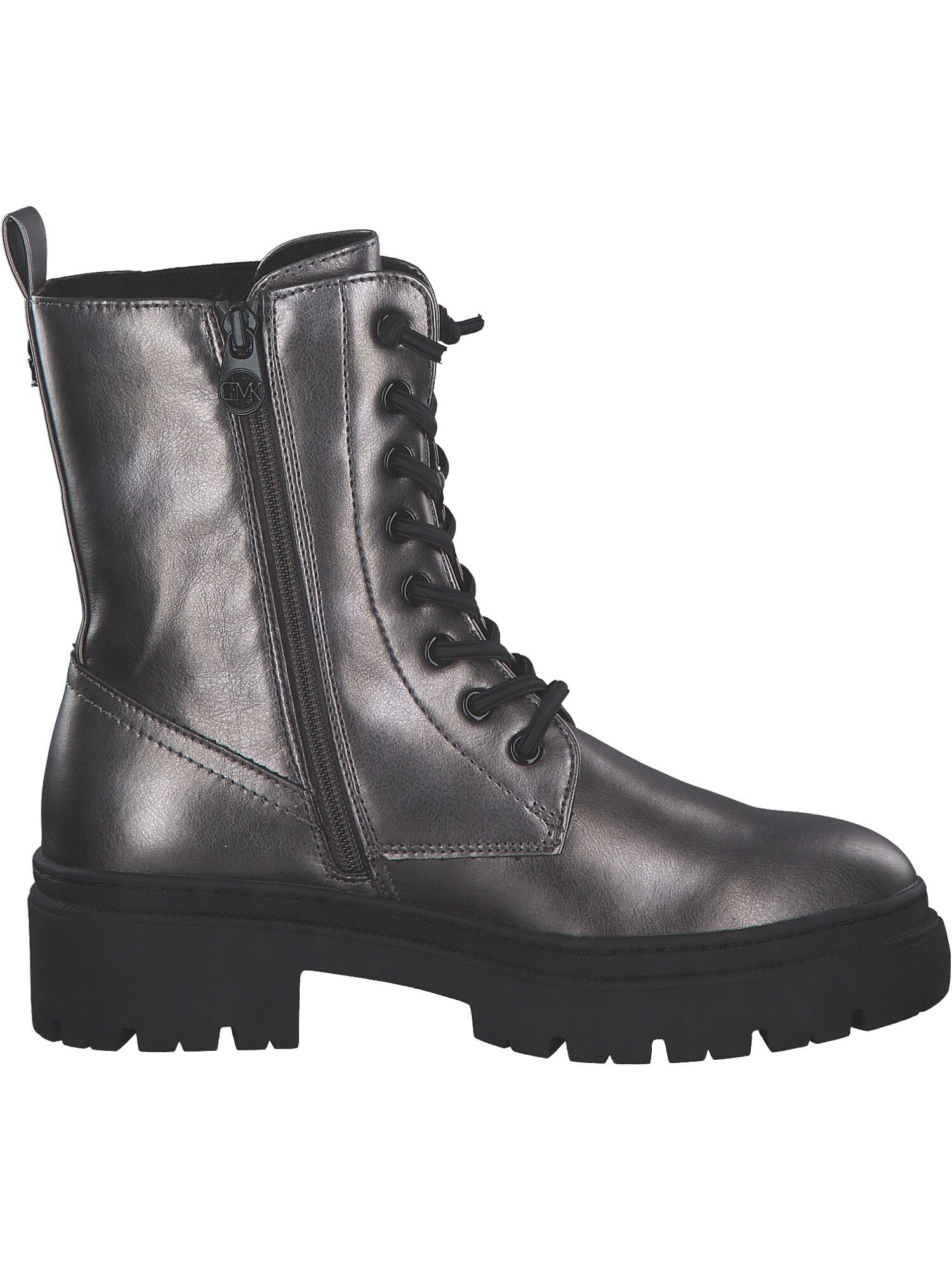Thumbnail - MARCO TOZZI Schnürstiefelette
