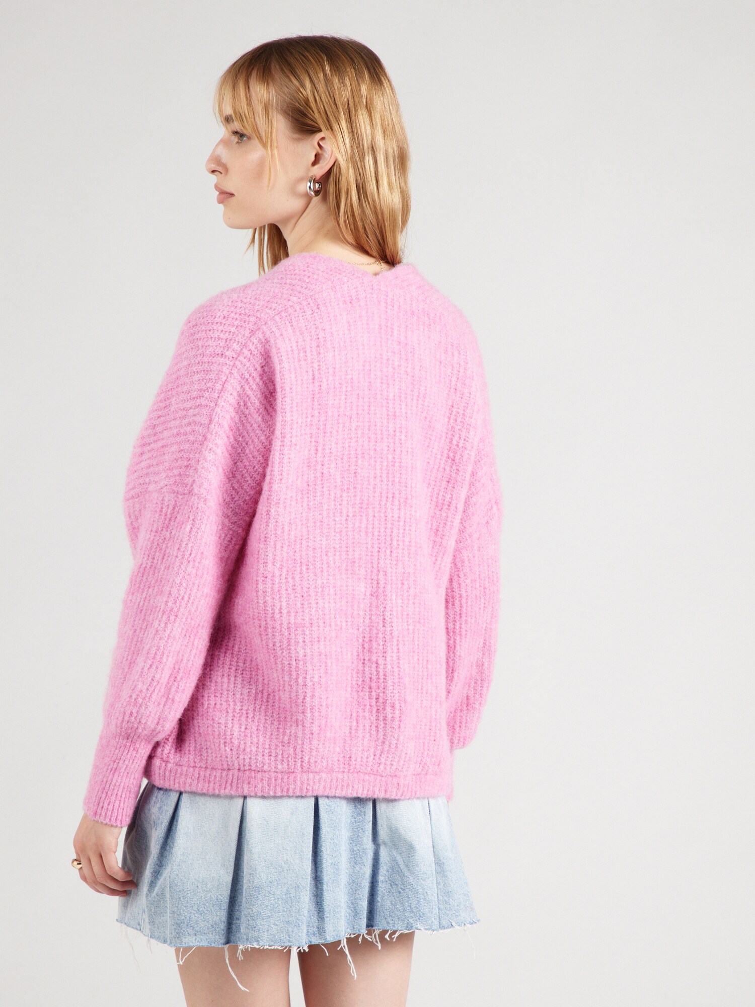 Thumbnail - Strickjacke 'EAST'