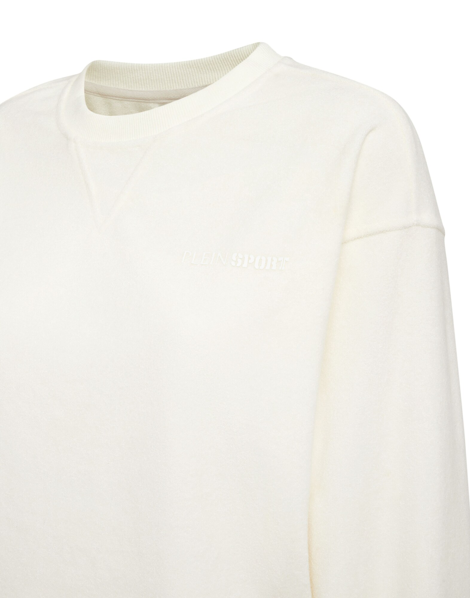 Plein Sport Sudadera  negro – imagen 3