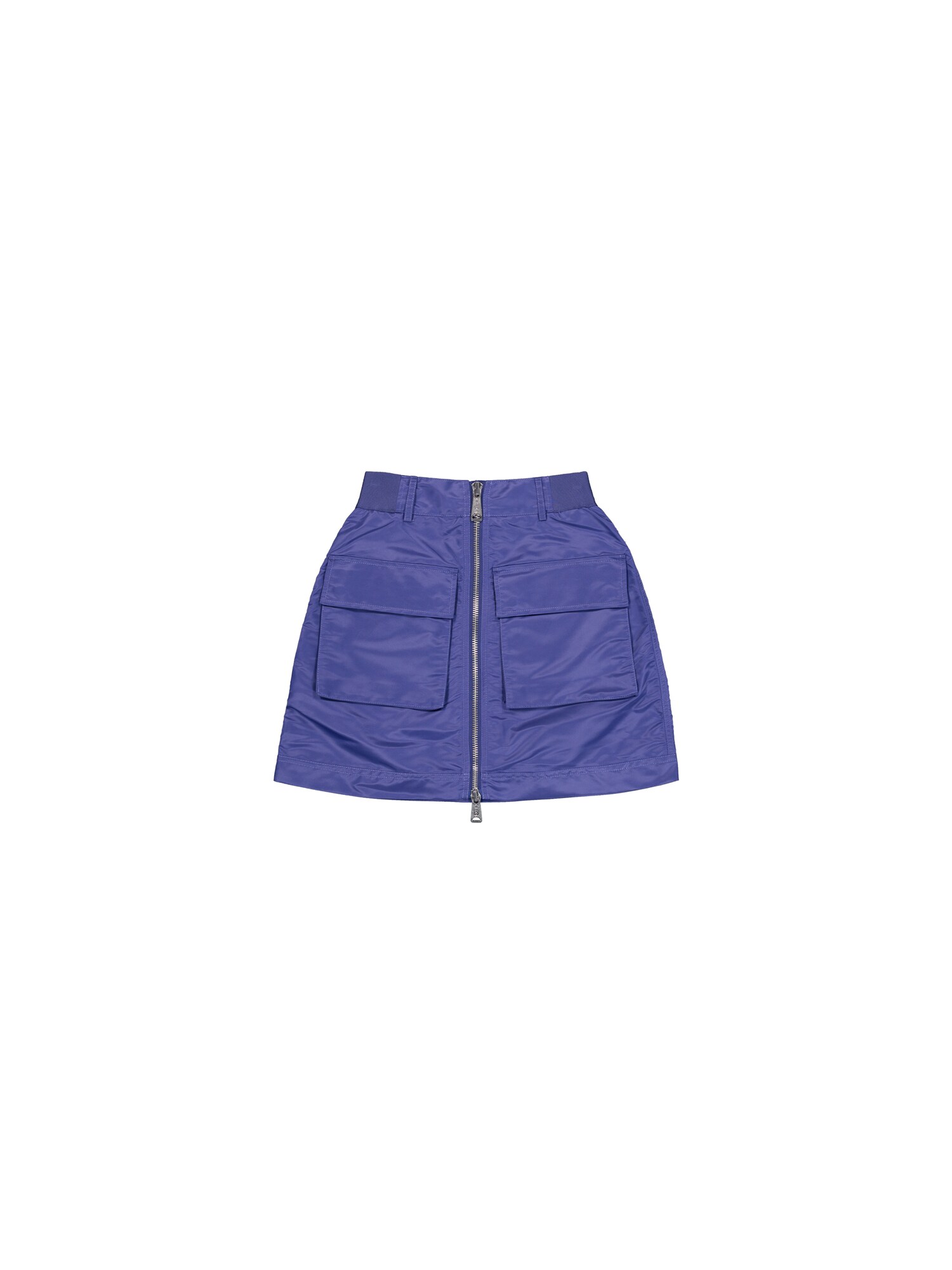 ALPHA INDUSTRIES Szoknyák  ibolyakék akciós termékkép 1