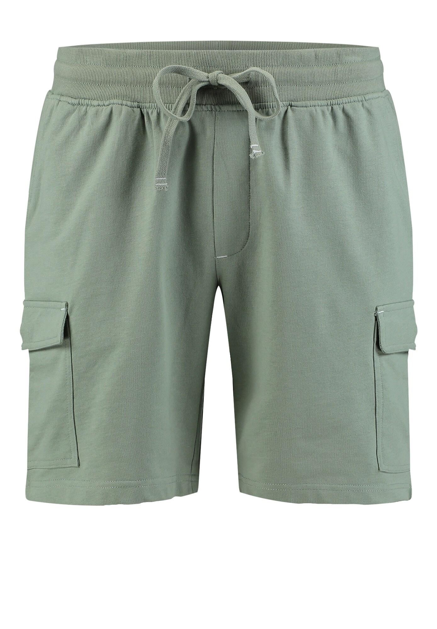 Key Largo Pantaloni cu buzunare Destiny  verde