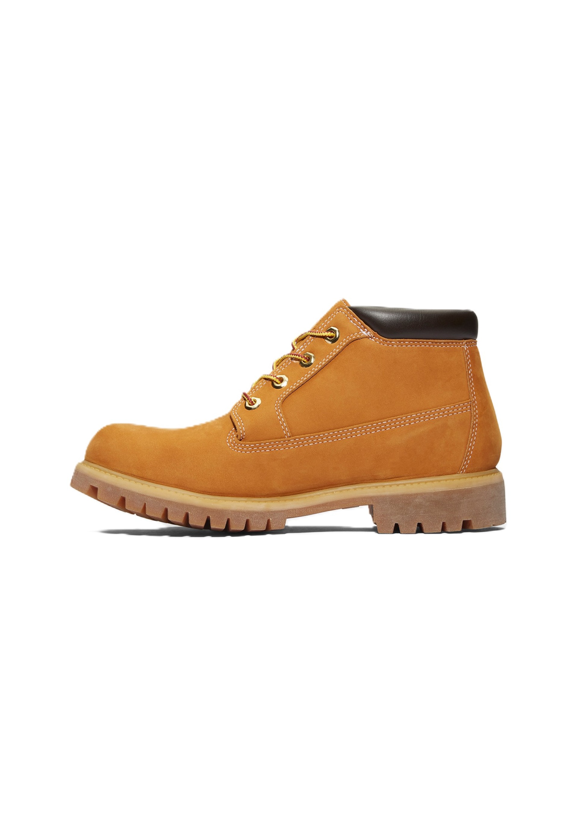 TIMBERLAND Mid Lace Up Booties kängor & boots herr – bild 2