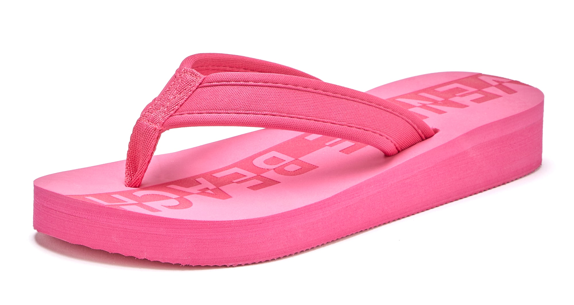 VENICE BEACH Flip-flops LM exkl. Sport  roz