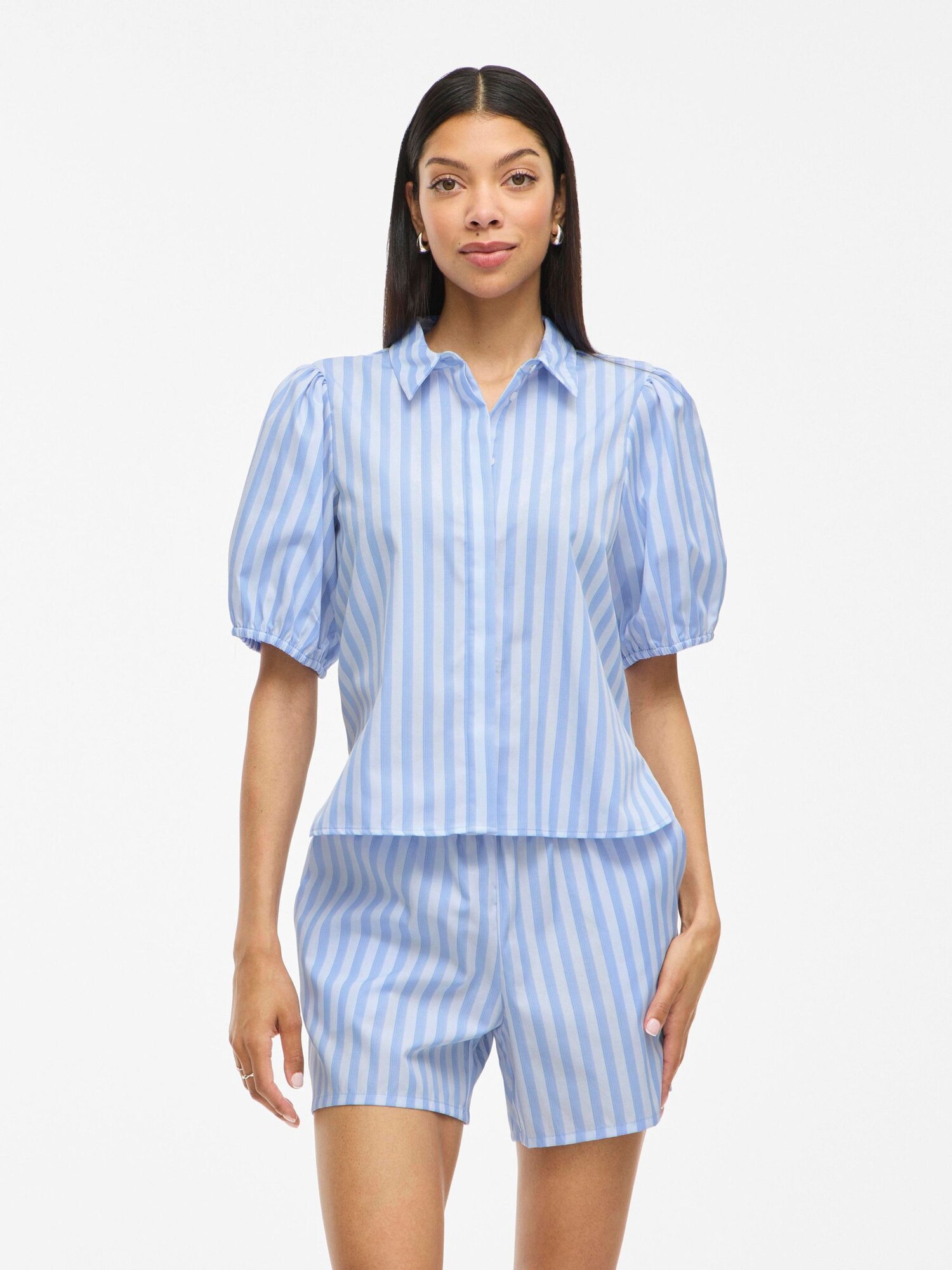 Thumbnail - VILA Bluse VIAstana