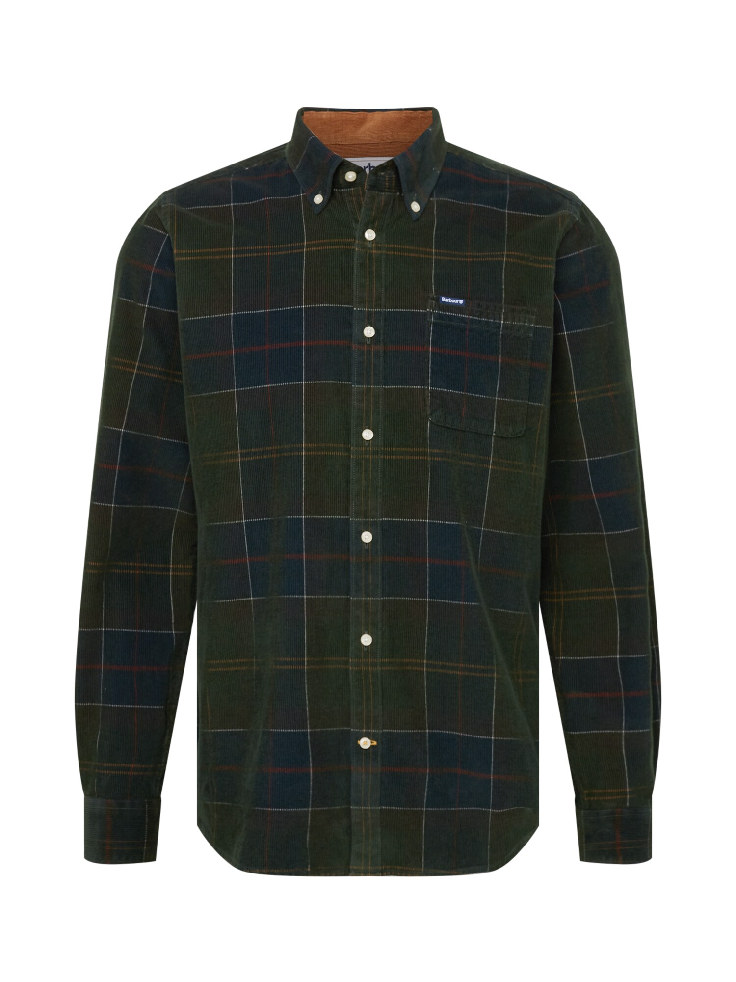 Thumbnail - Barbour Hemd Blair