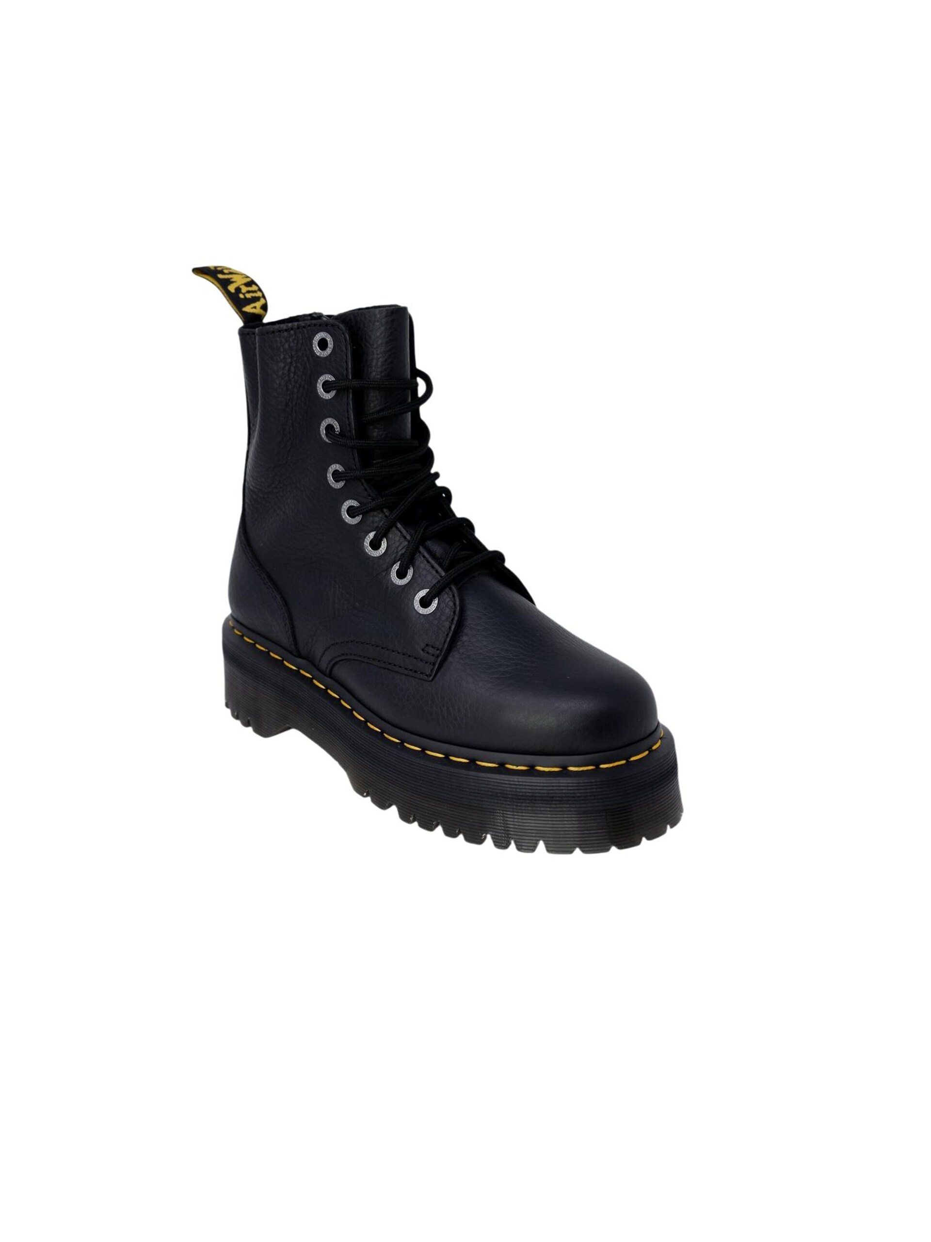 Dr Martens Stövel med snörning 'Jadon III Pisa' kängor & boots herr – bild 3