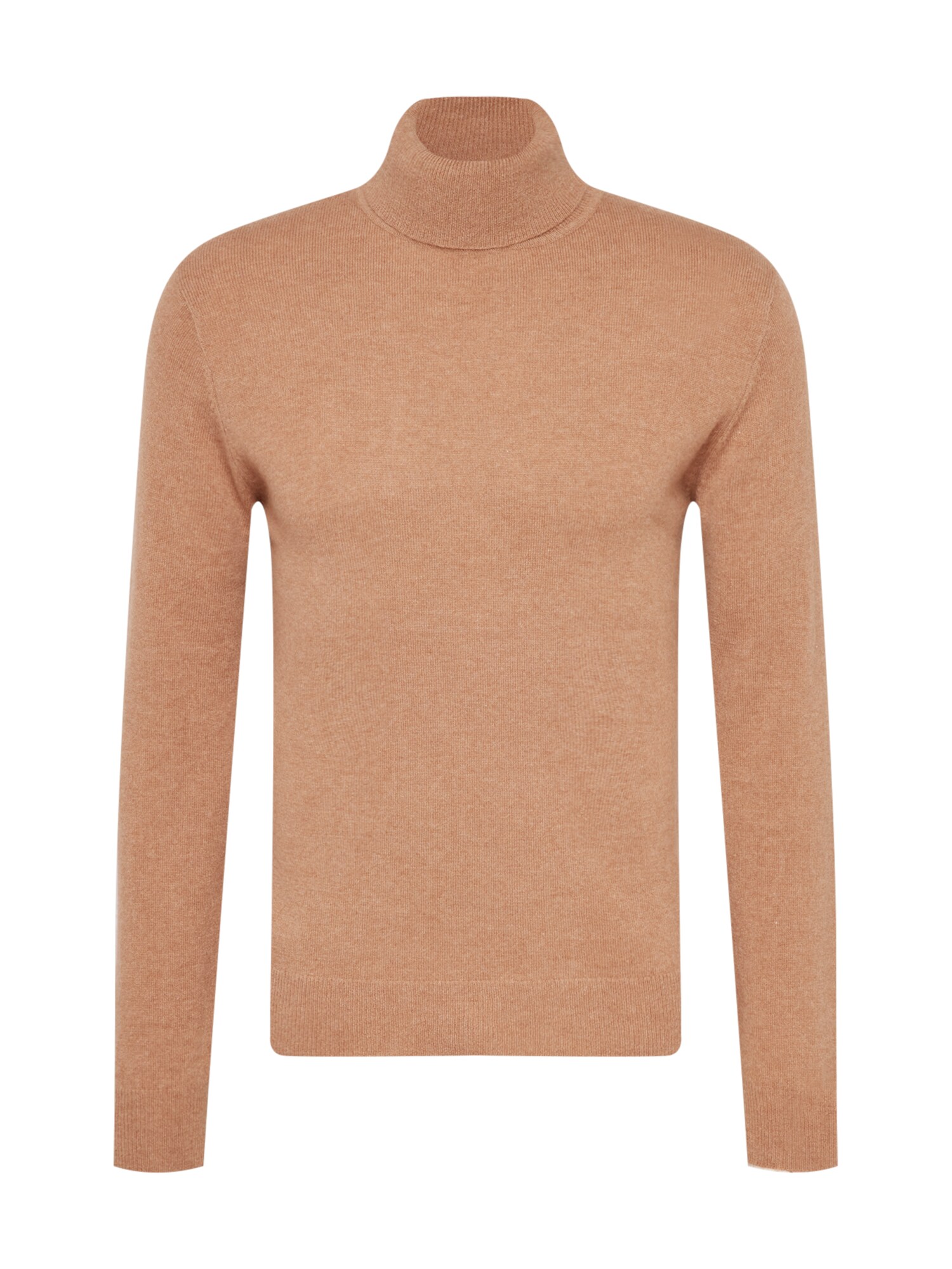 Pure Cashmere NYC Pullover  bege mosqueado